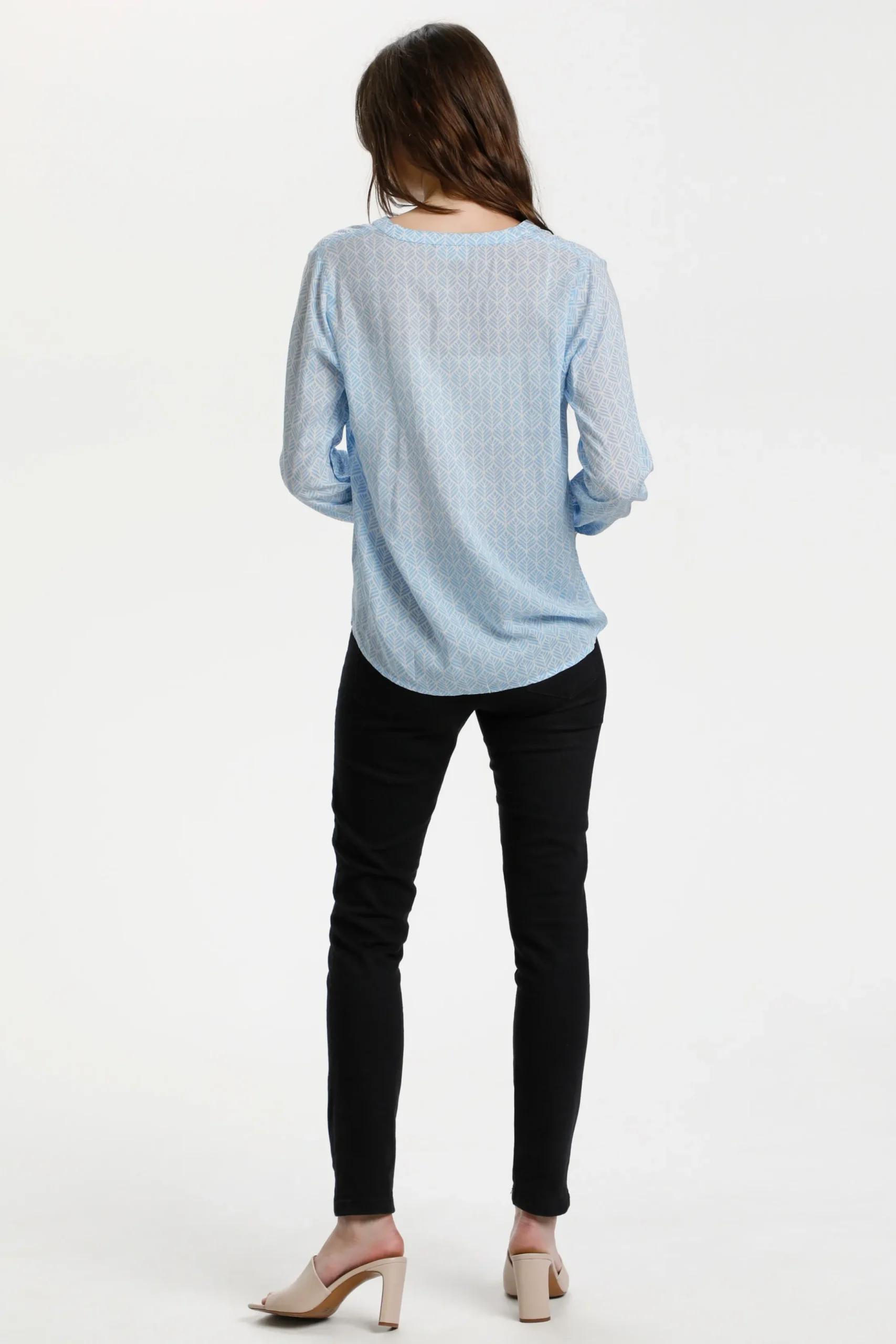 KAfana Blouse