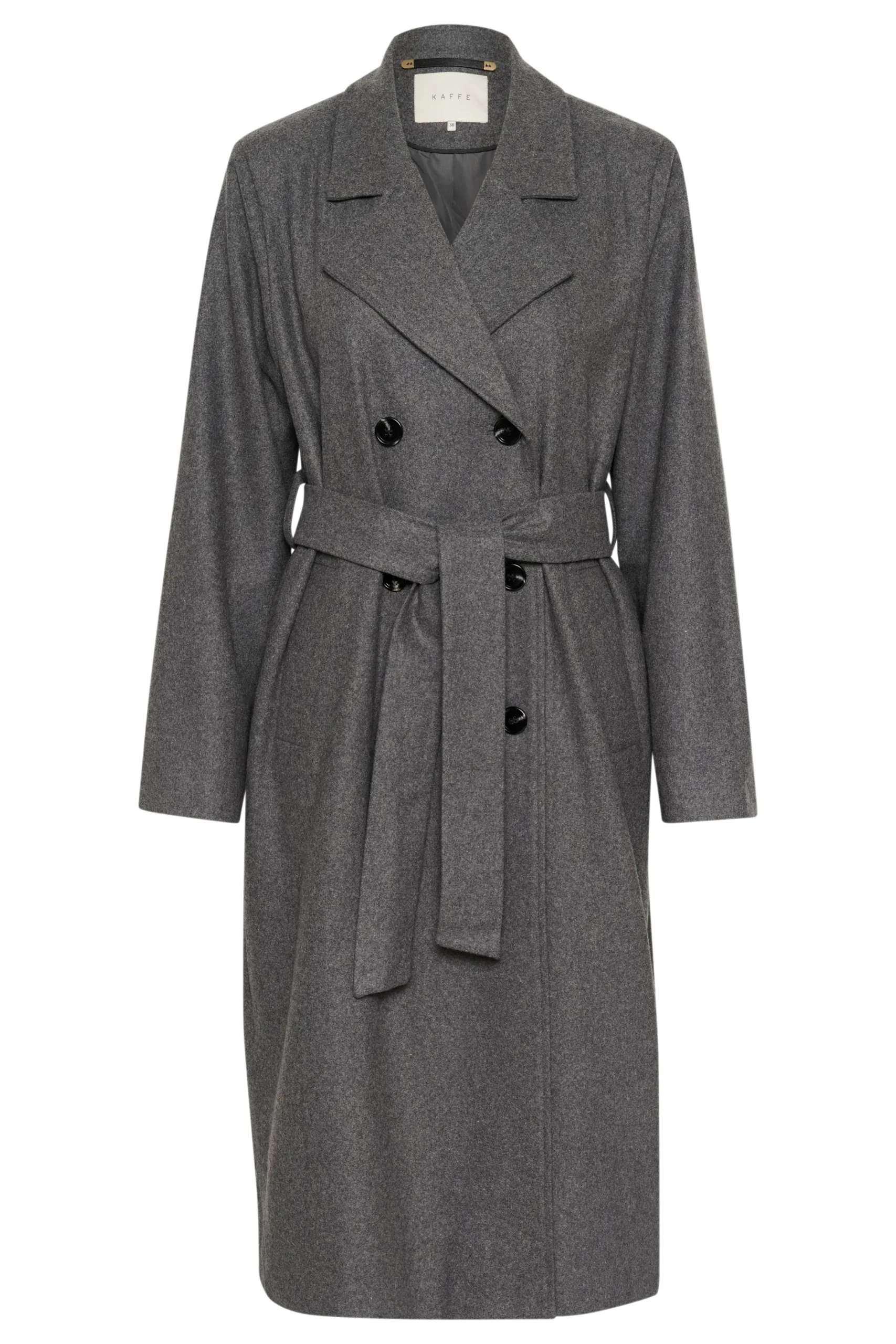 KAfanny Coat