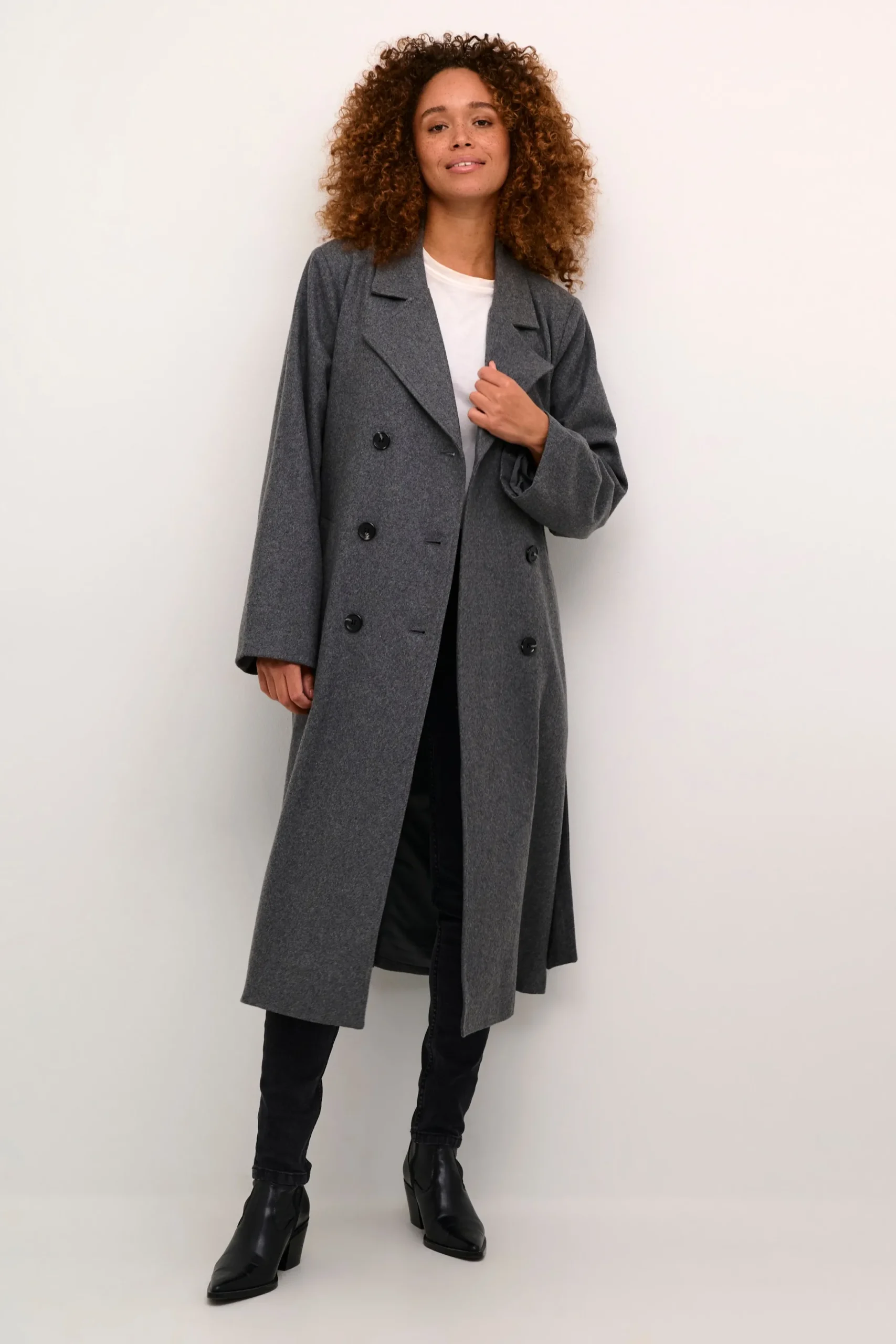 KAfanny Coat