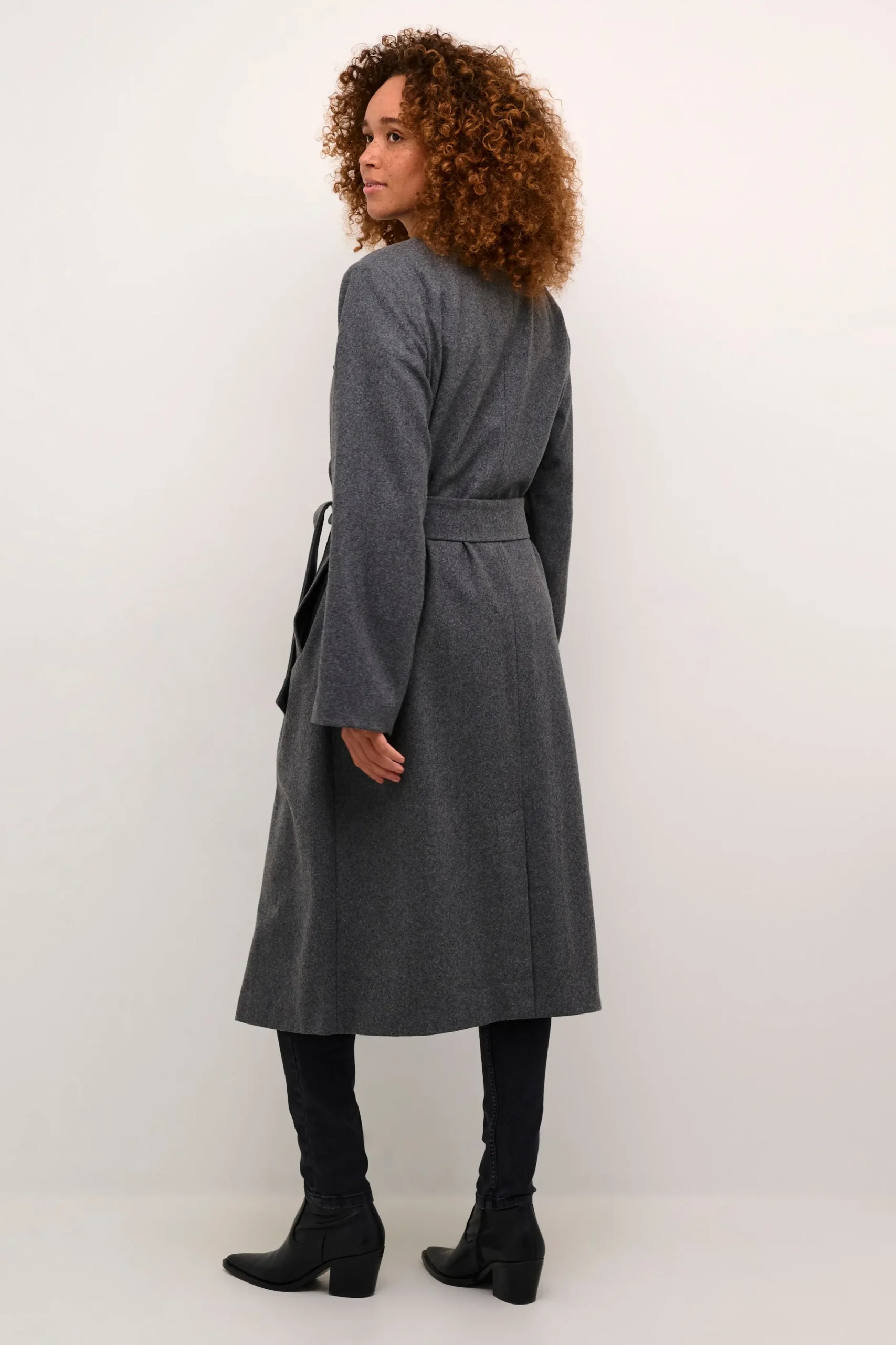 KAfanny Coat