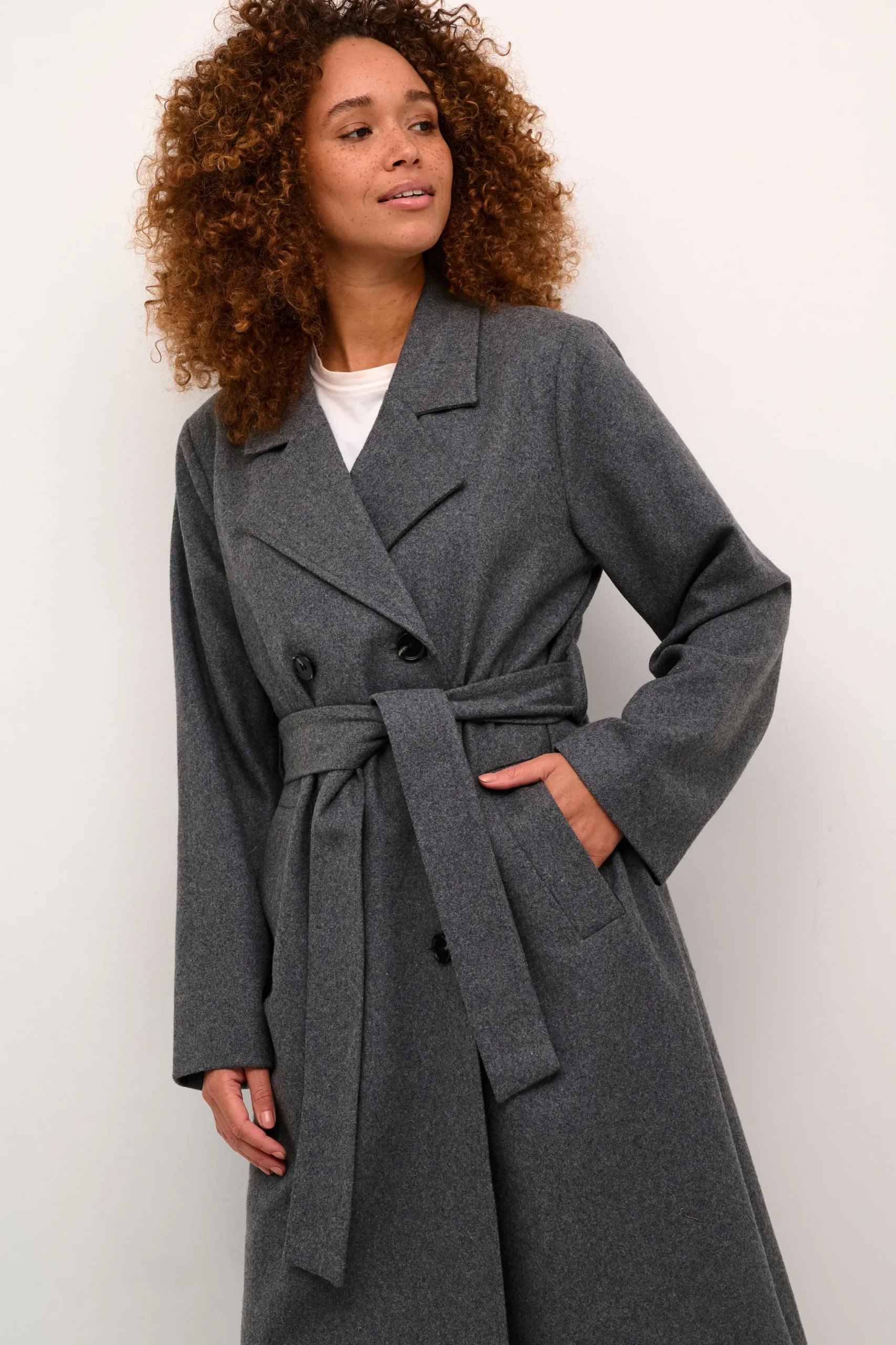KAfanny Coat