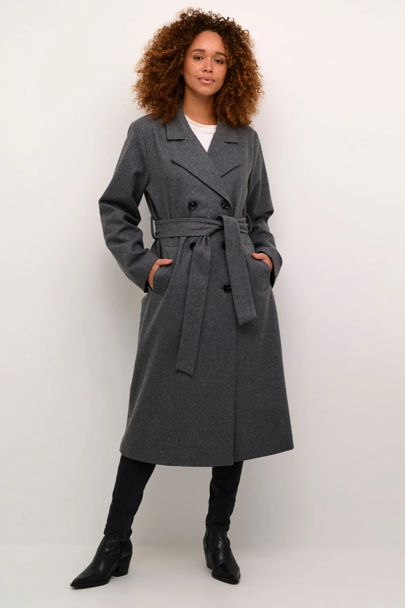 KAfanny Coat