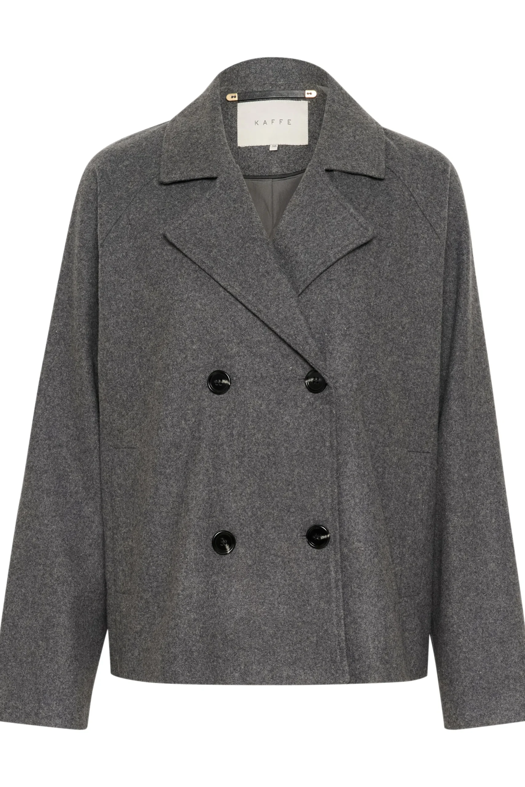 KAfanny Outerwear