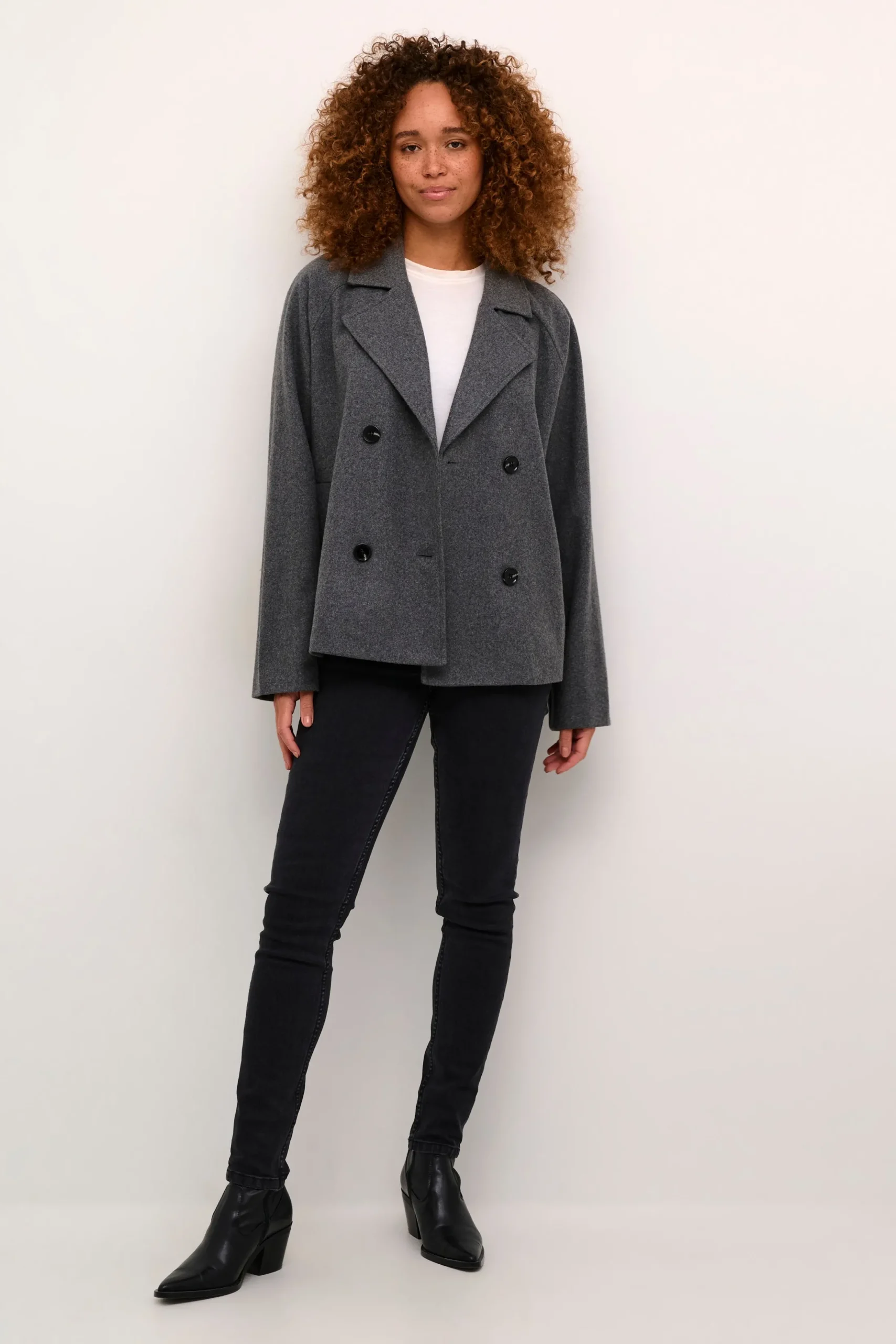 KAfanny Outerwear
