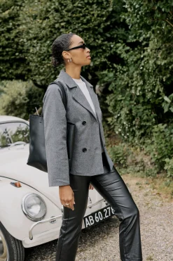 KAfanny Outerwear