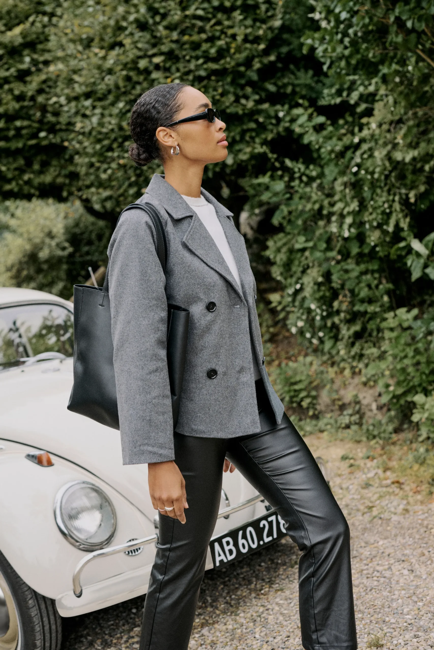 KAfanny Outerwear