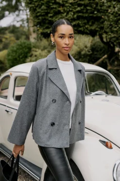 KAfanny Outerwear