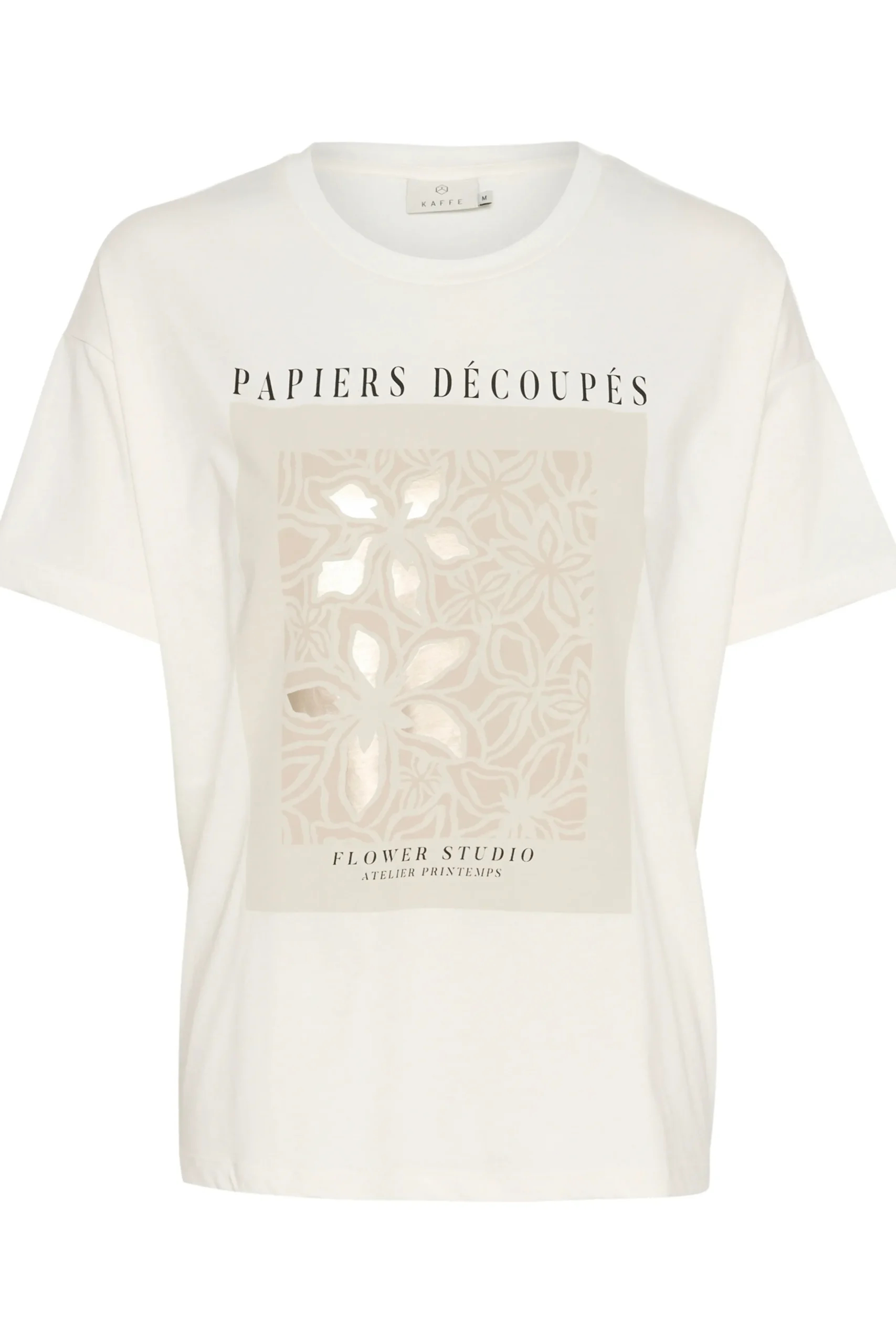 KAfin T-shirt