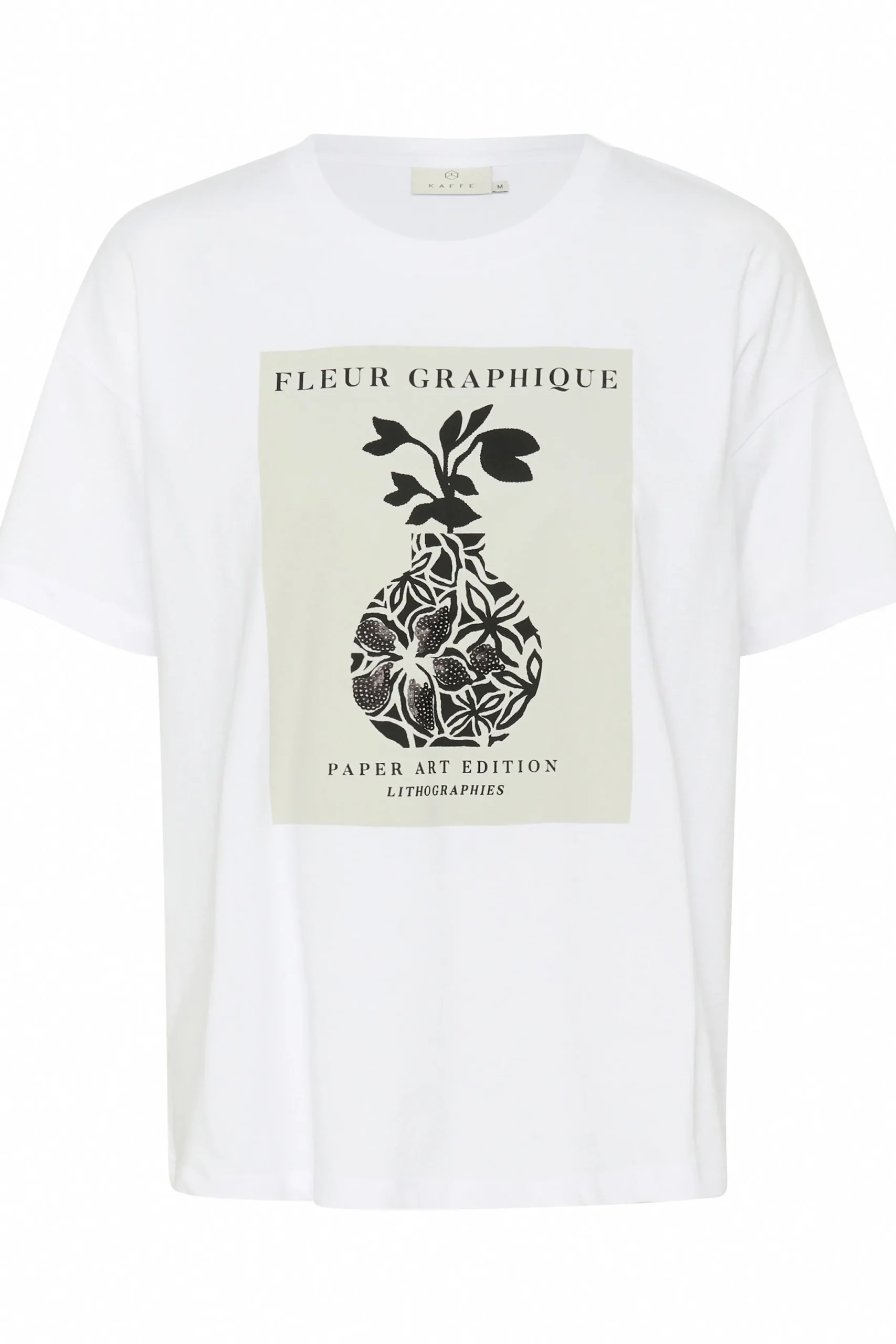 KAfin T-shirt