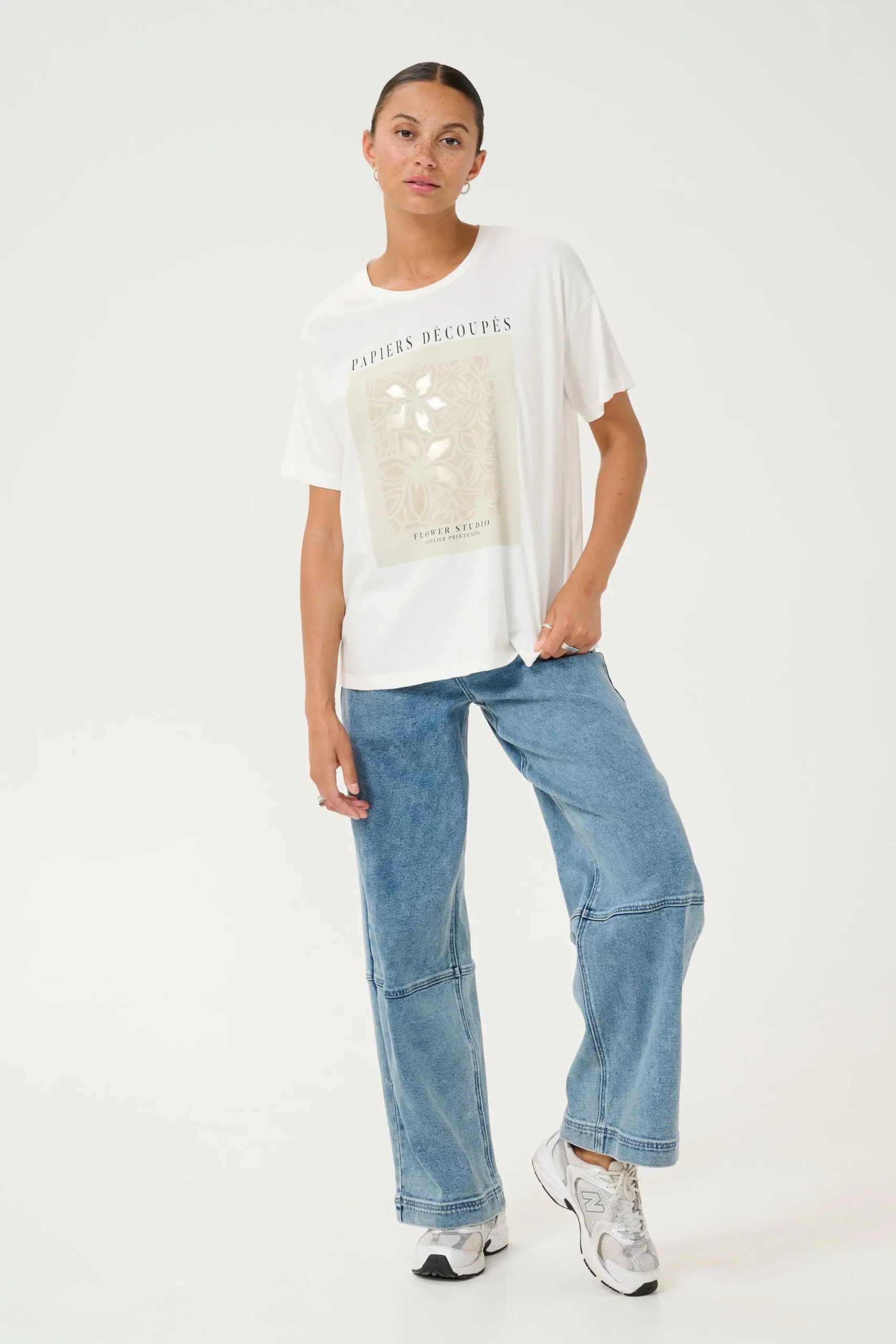 KAfin T-shirt