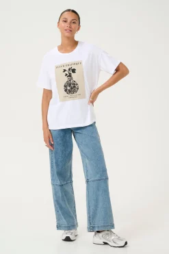 KAfin T-shirt