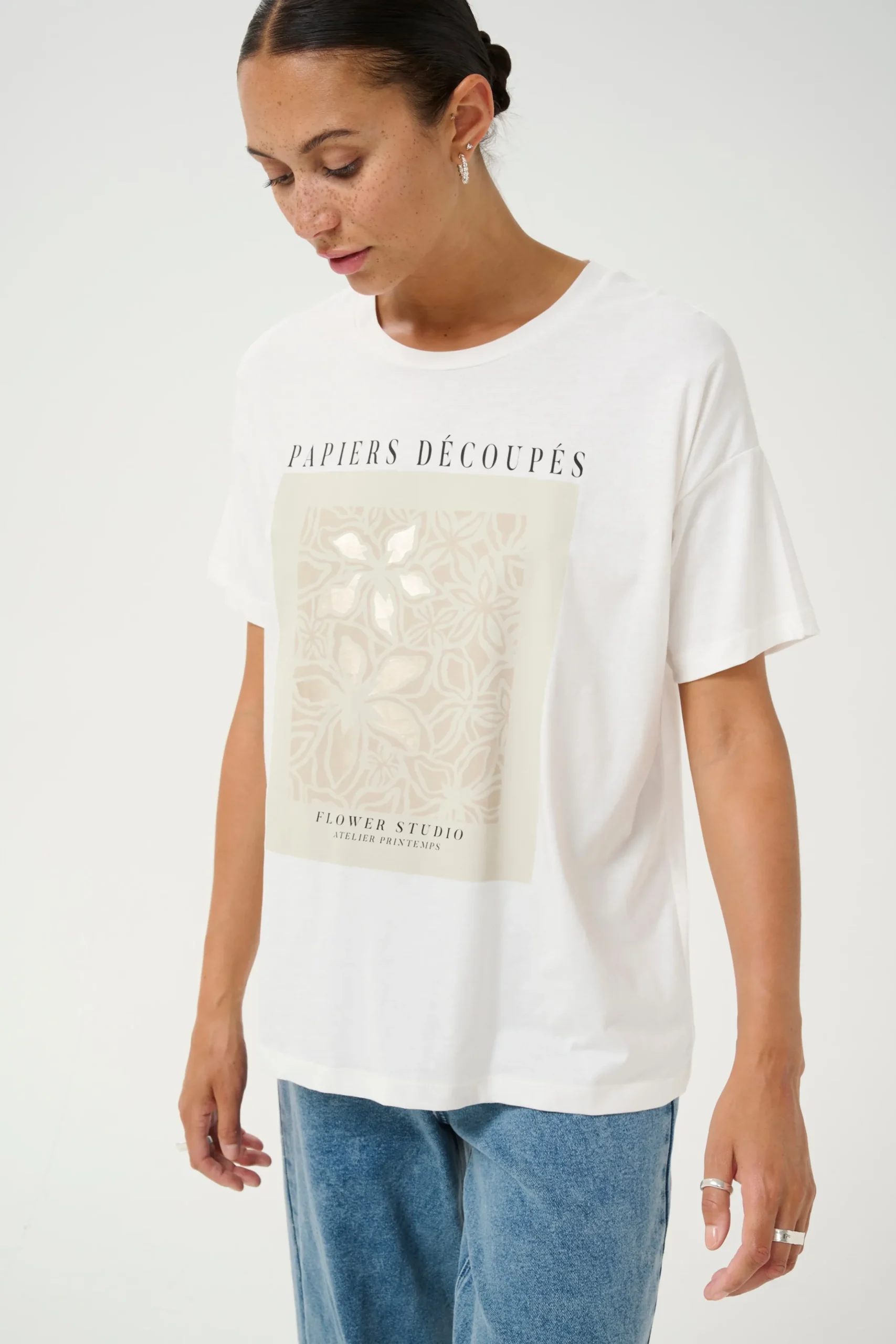 KAfin T-shirt