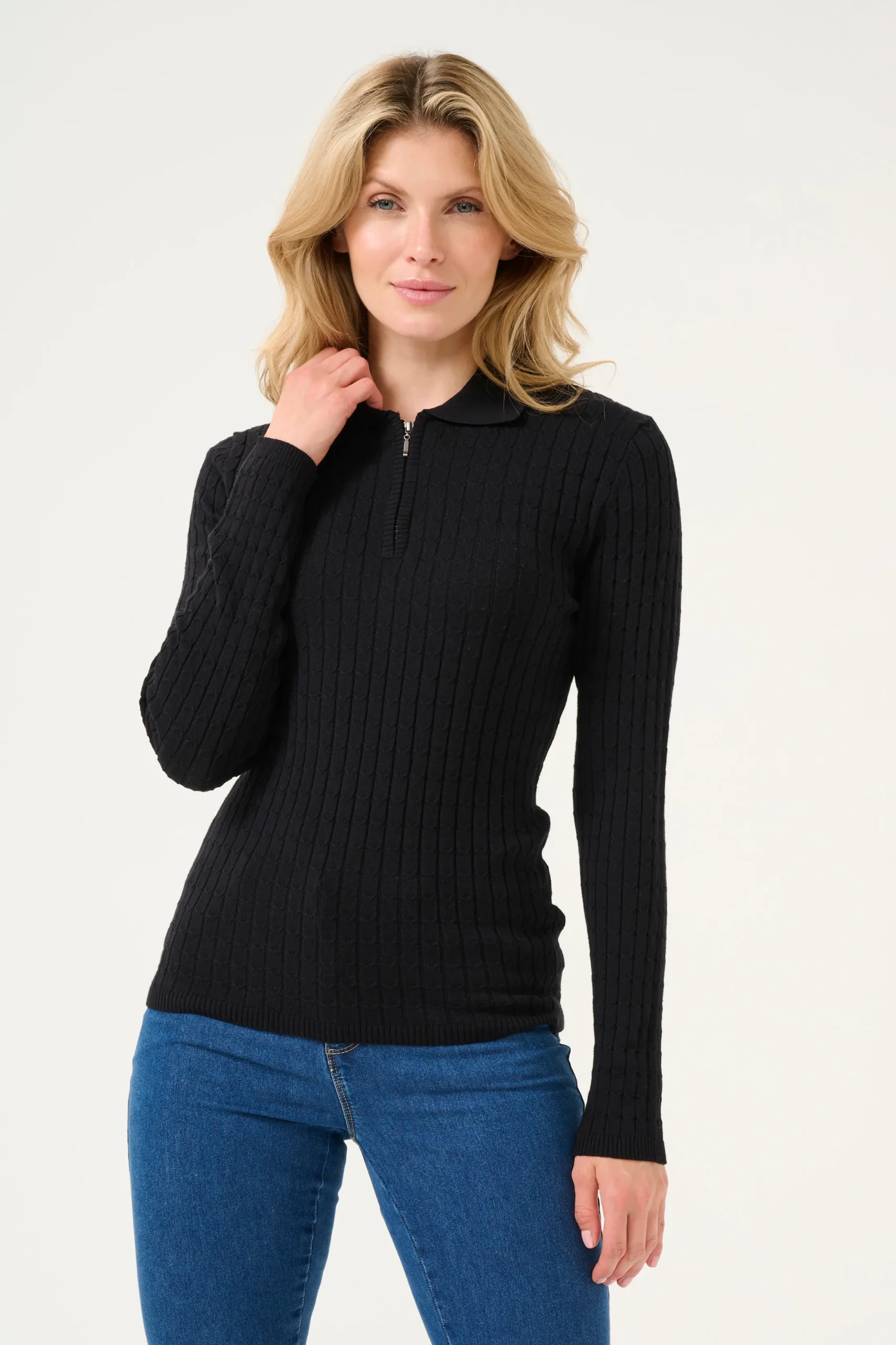 KAflora Pullover