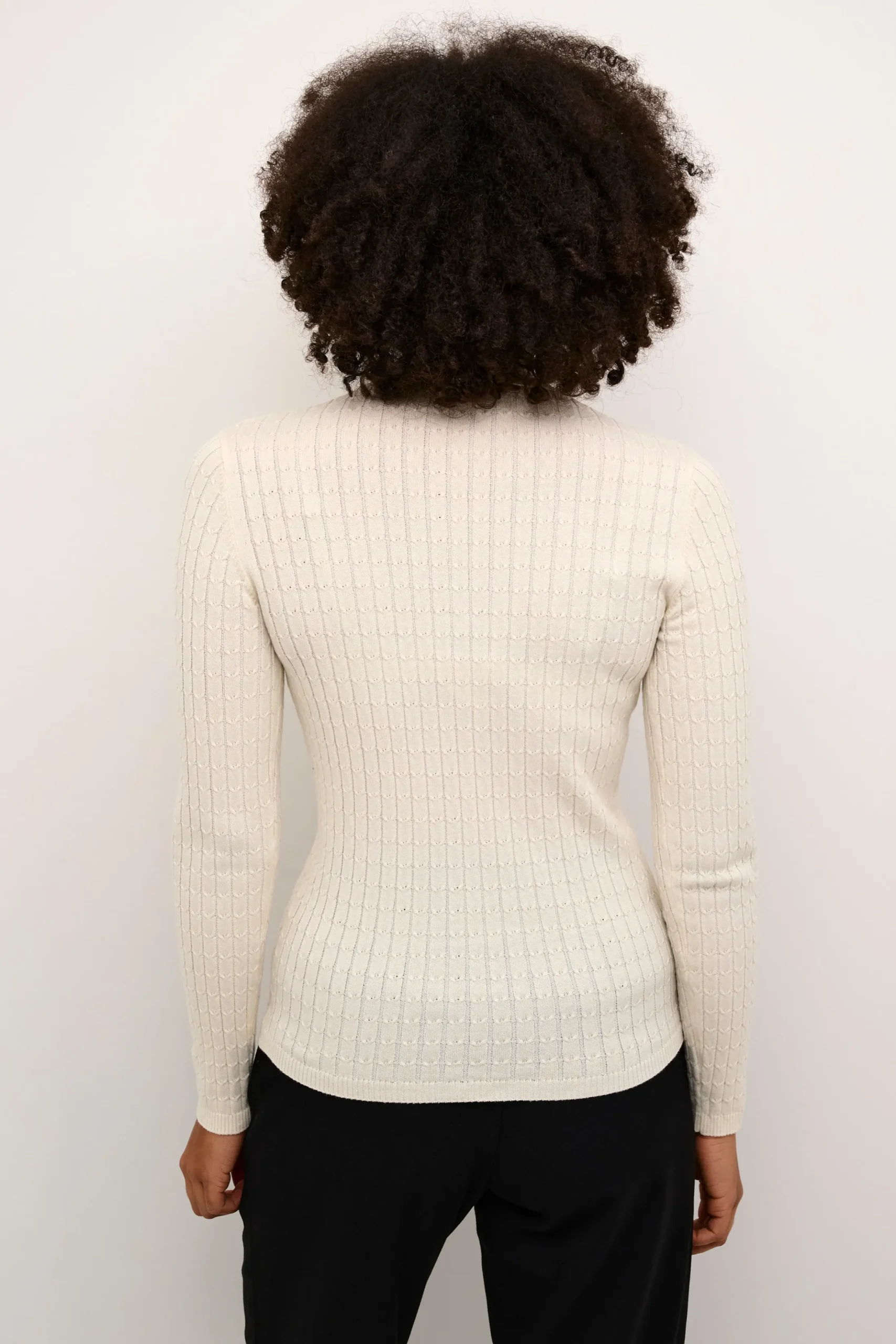 KAflora Pullover