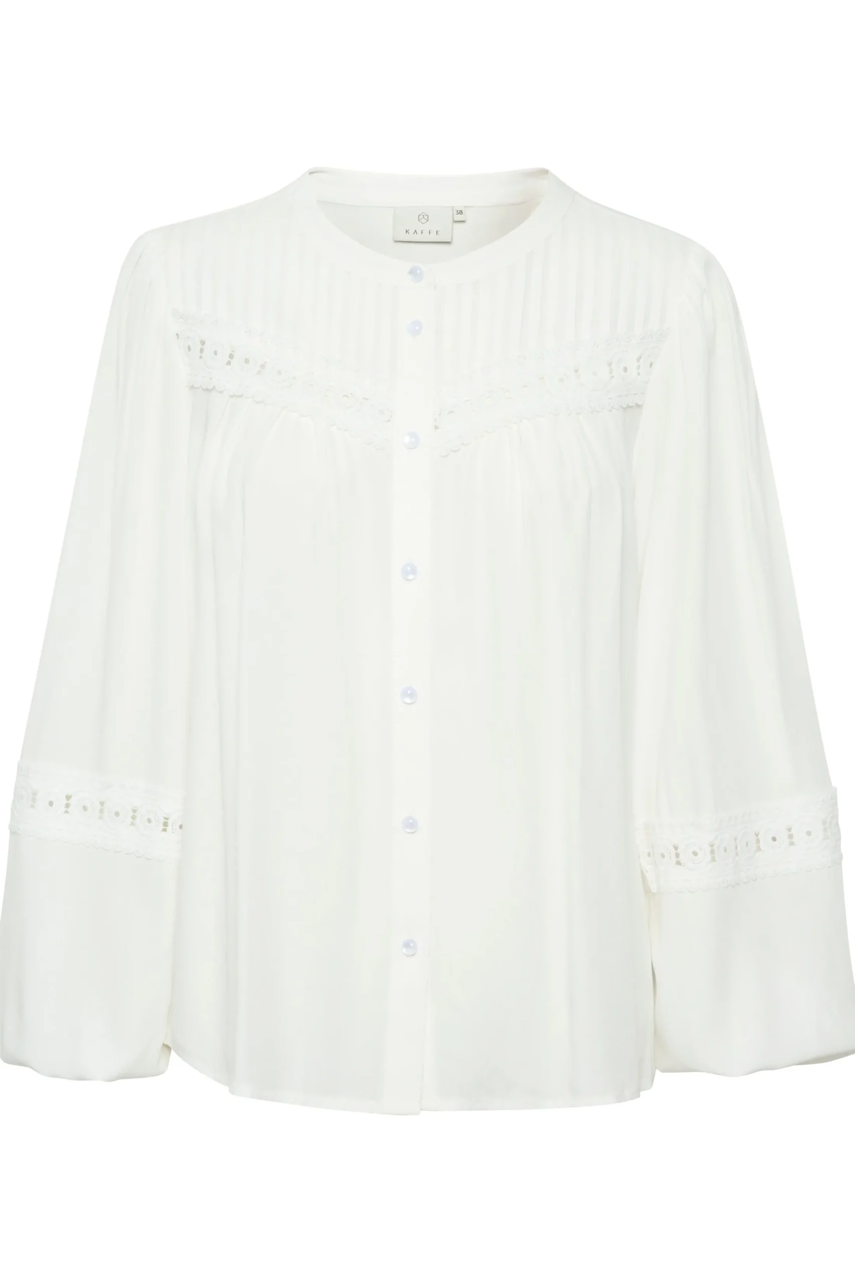 KAfreya Blouse