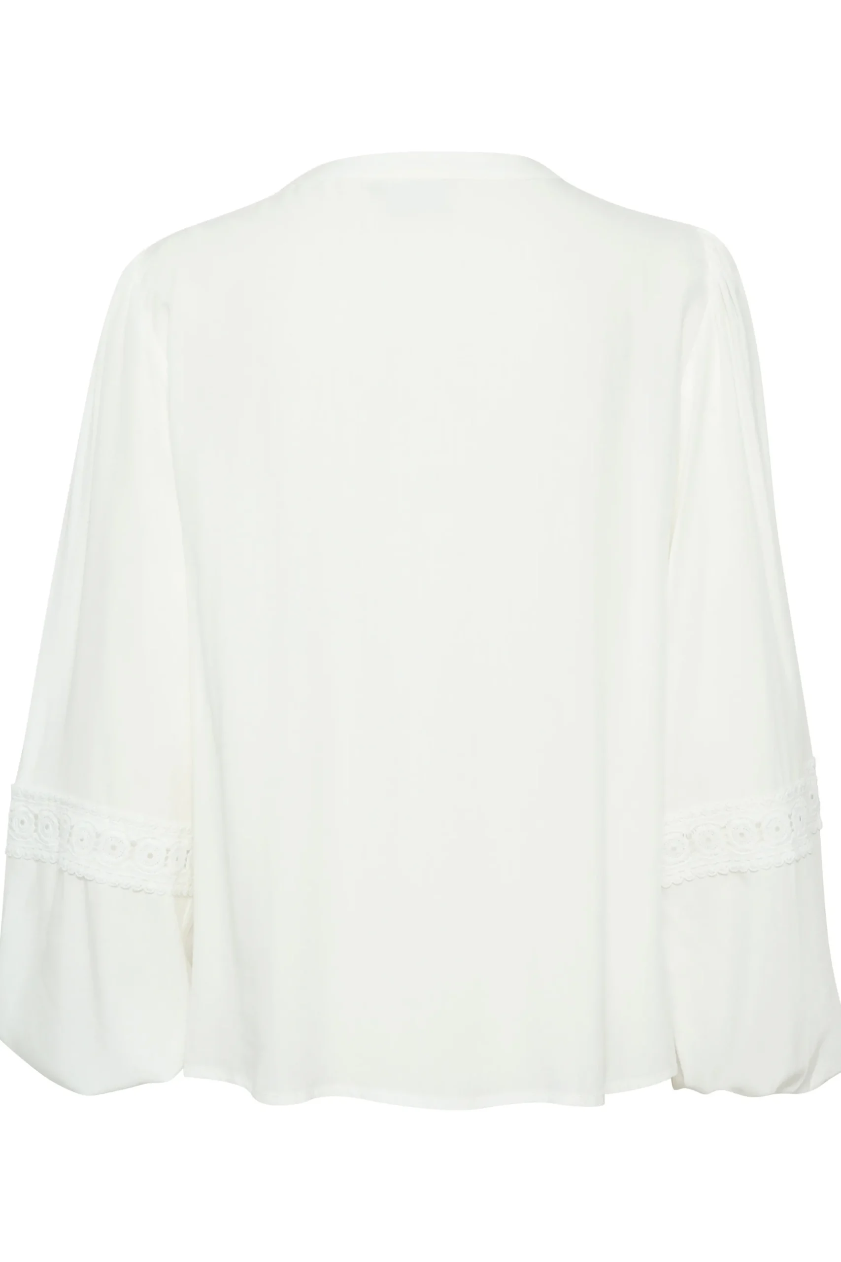 KAfreya Blouse
