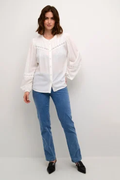 KAfreya Blouse