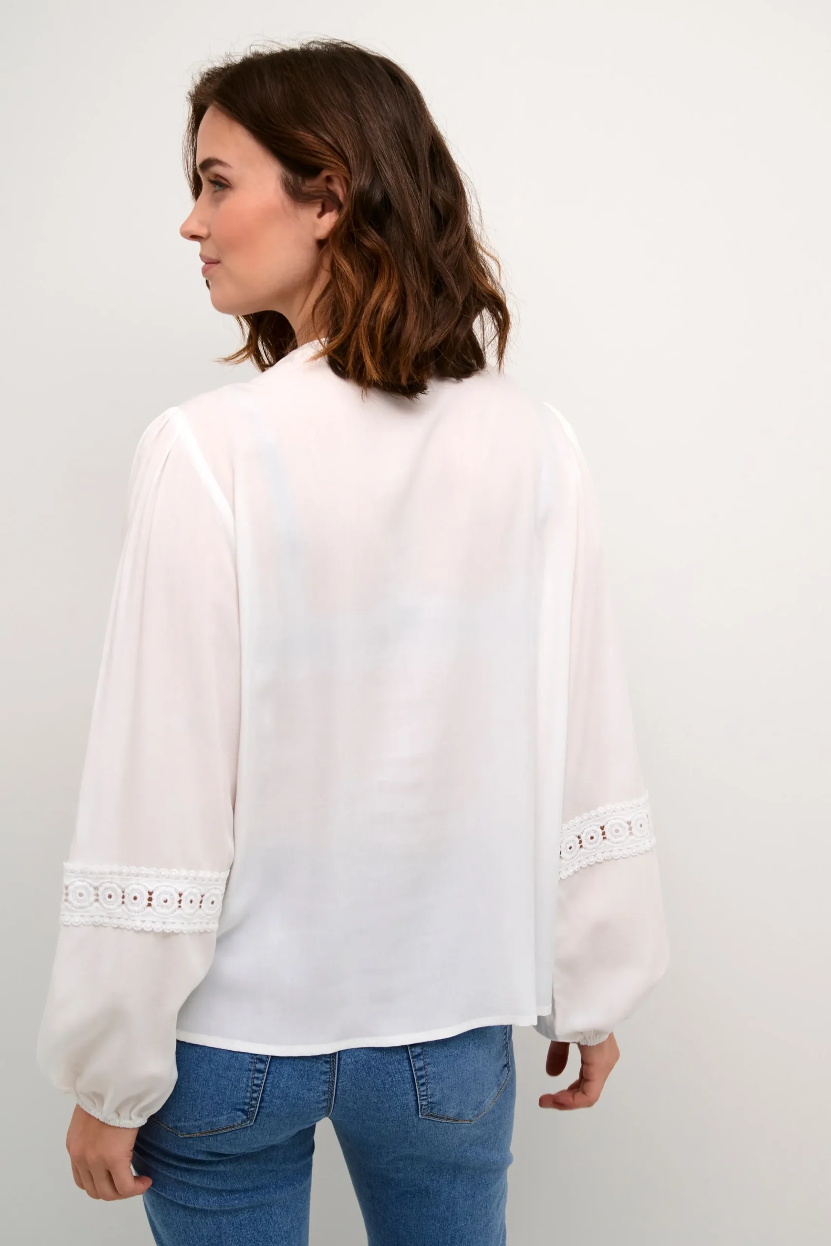 KAfreya Blouse