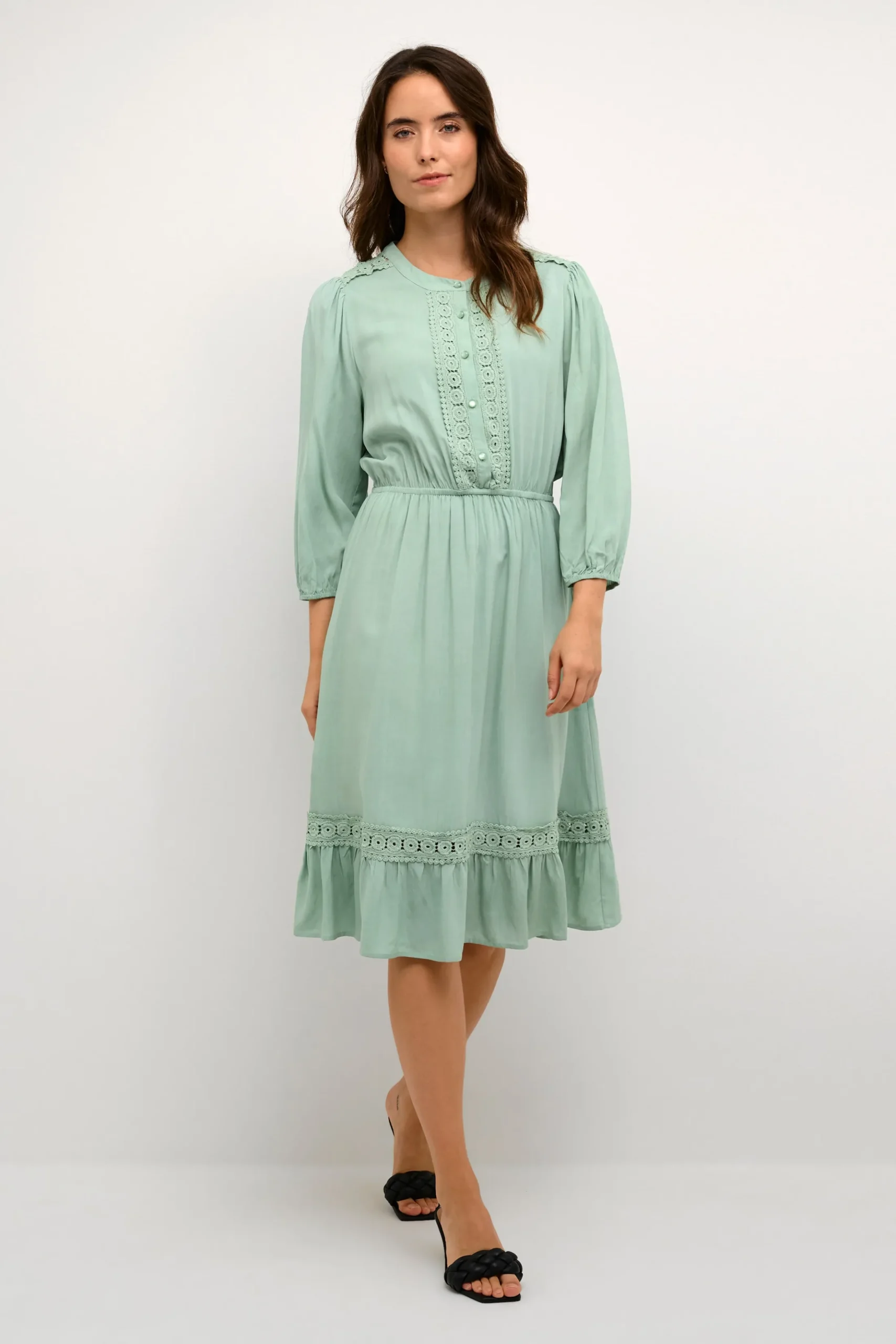 KAfreya Dress