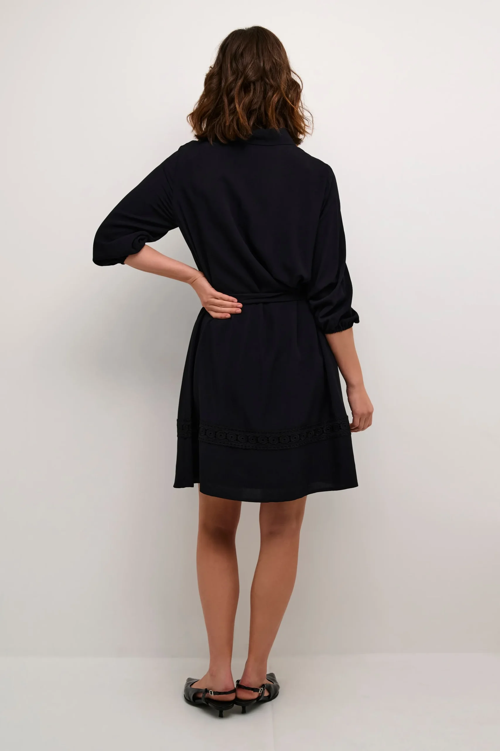 KAfreya Dress