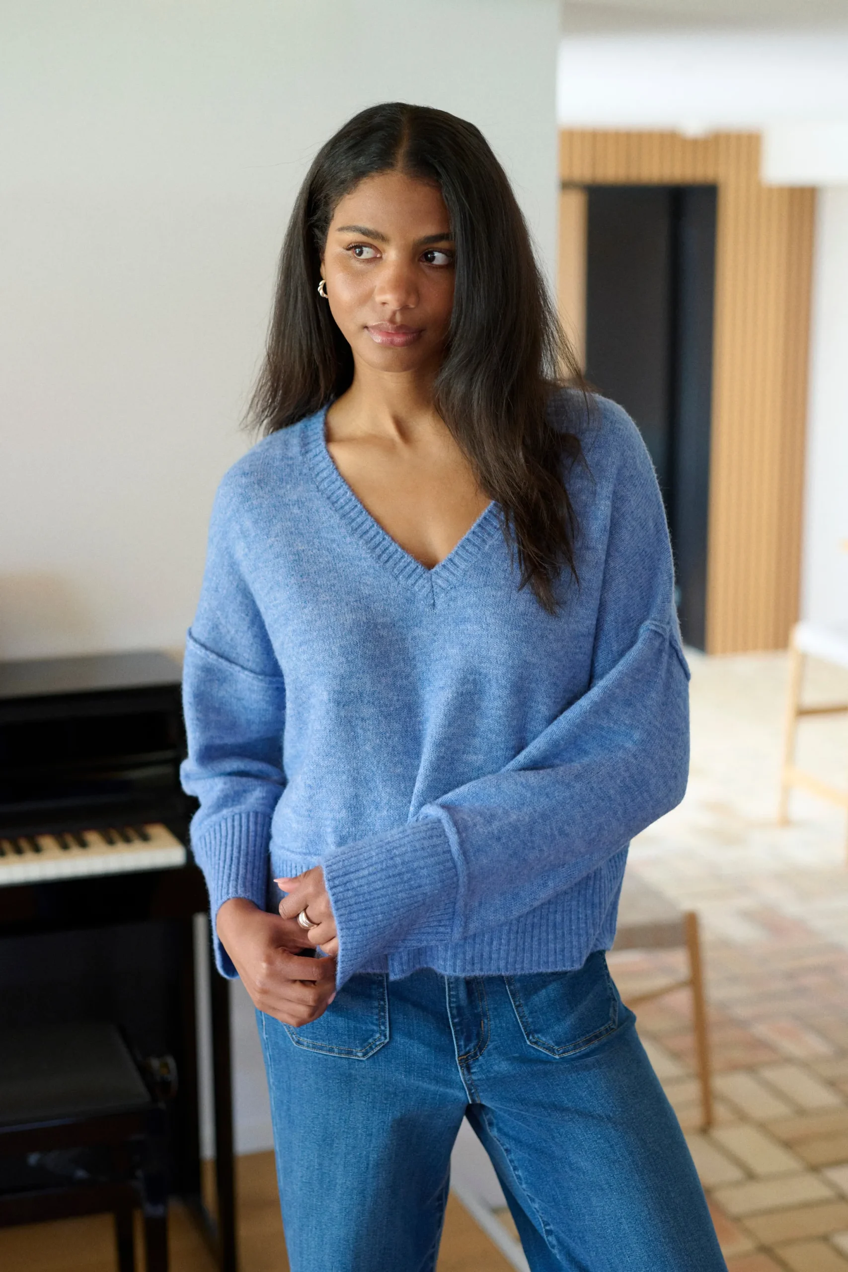 KAfridana Pullover