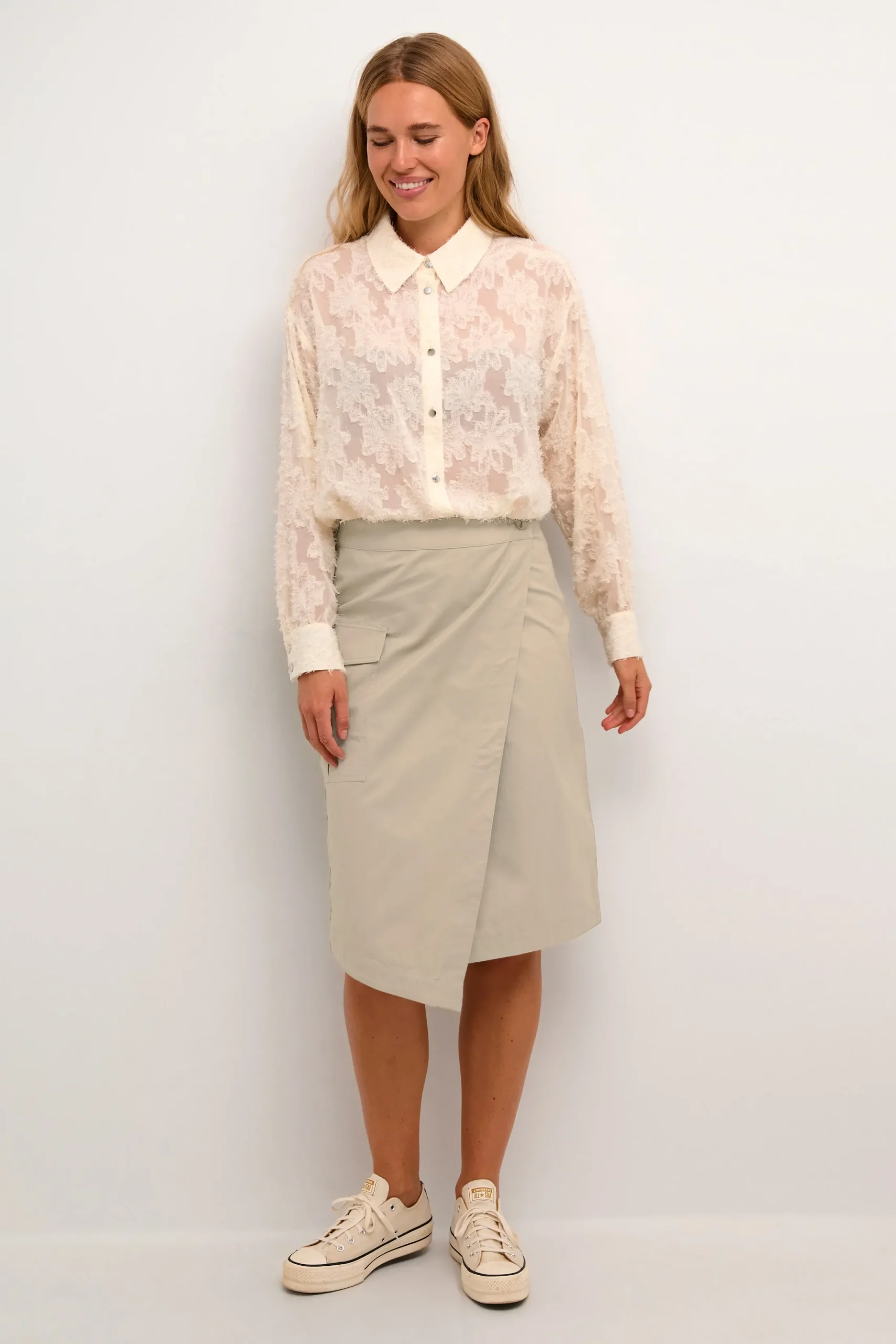 KAfrido Skirt