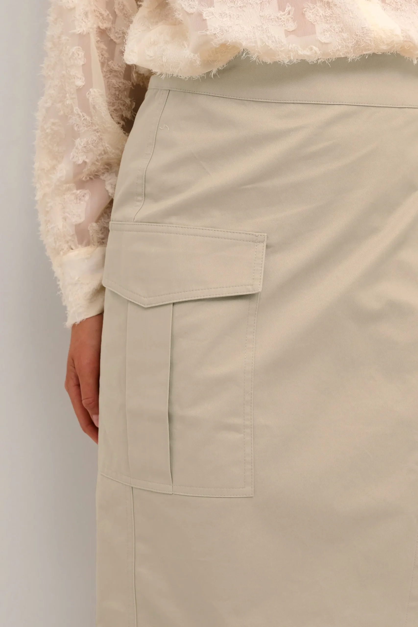 KAfrido Skirt