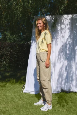 KAfrido Trousers