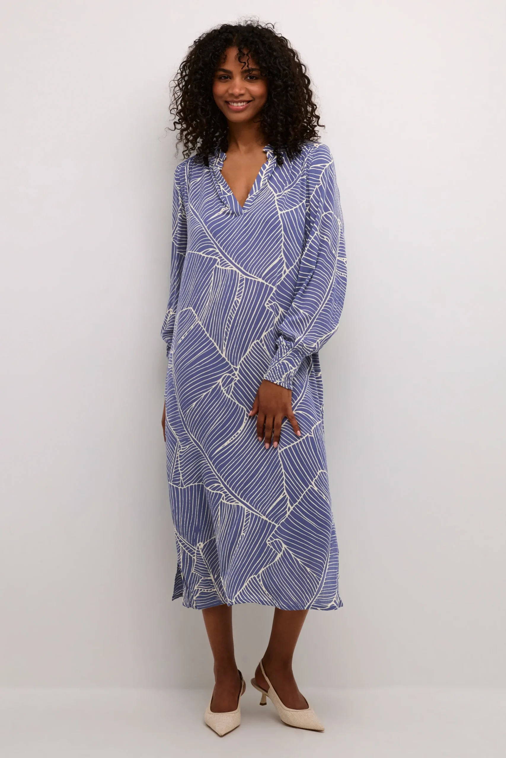 KAgenette Dress