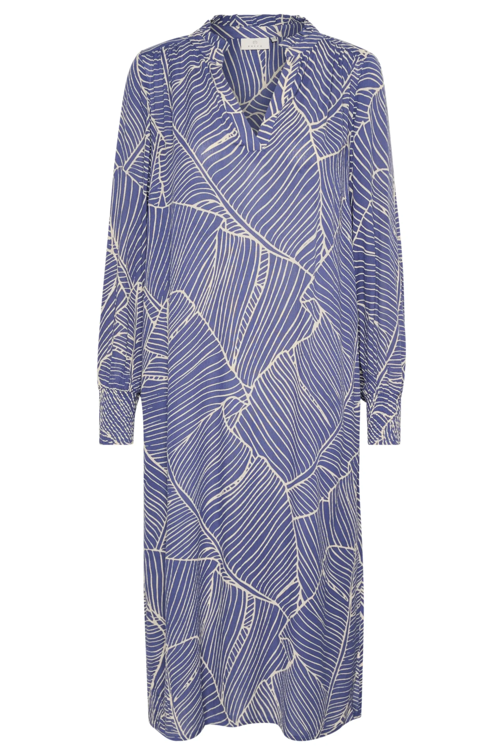 KAgenette Dress