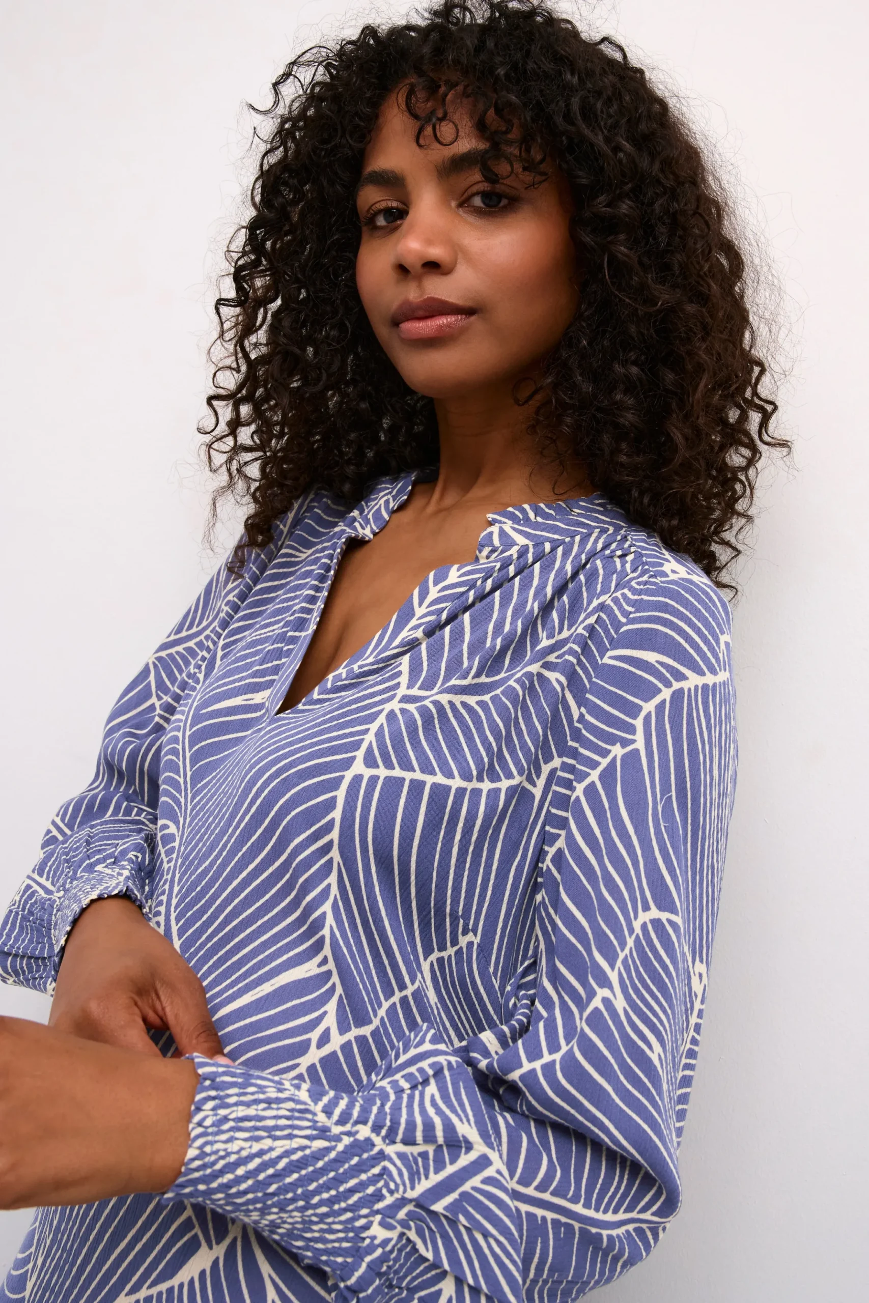 KAgenette Dress