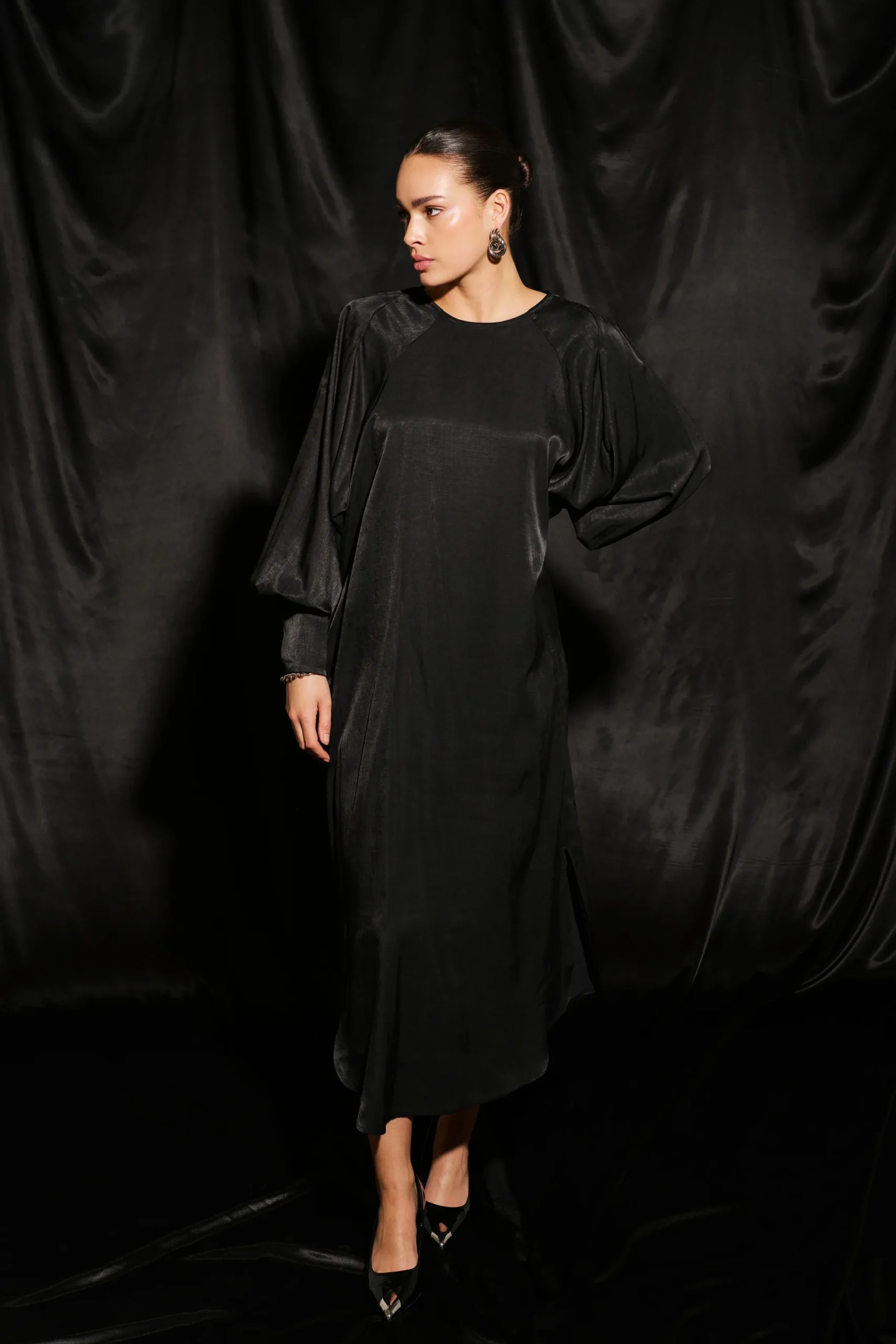 KAhaily Dress