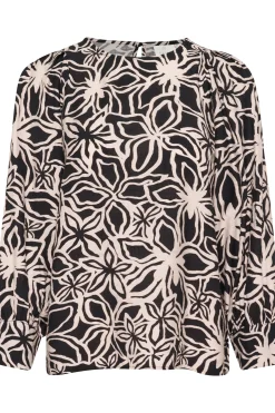 KAhannah Blouse