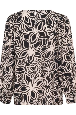 KAhannah Blouse