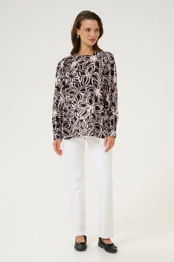 KAhannah Blouse