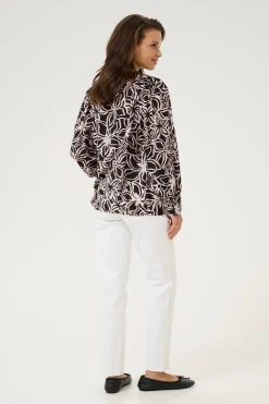 KAhannah Blouse