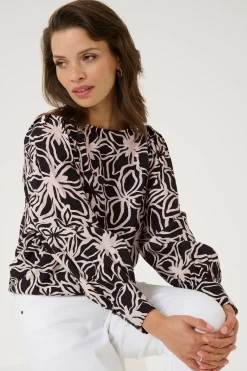 KAhannah Blouse