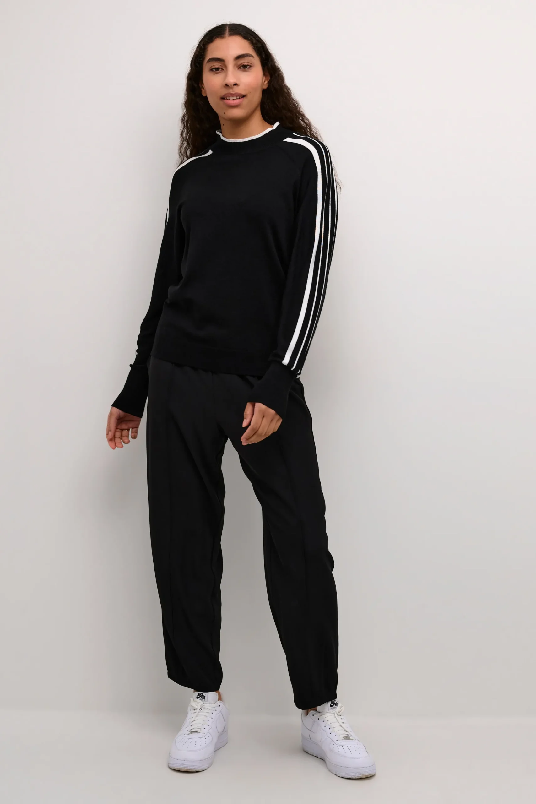 KAhenriette Pullover