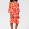 KAhera Dress