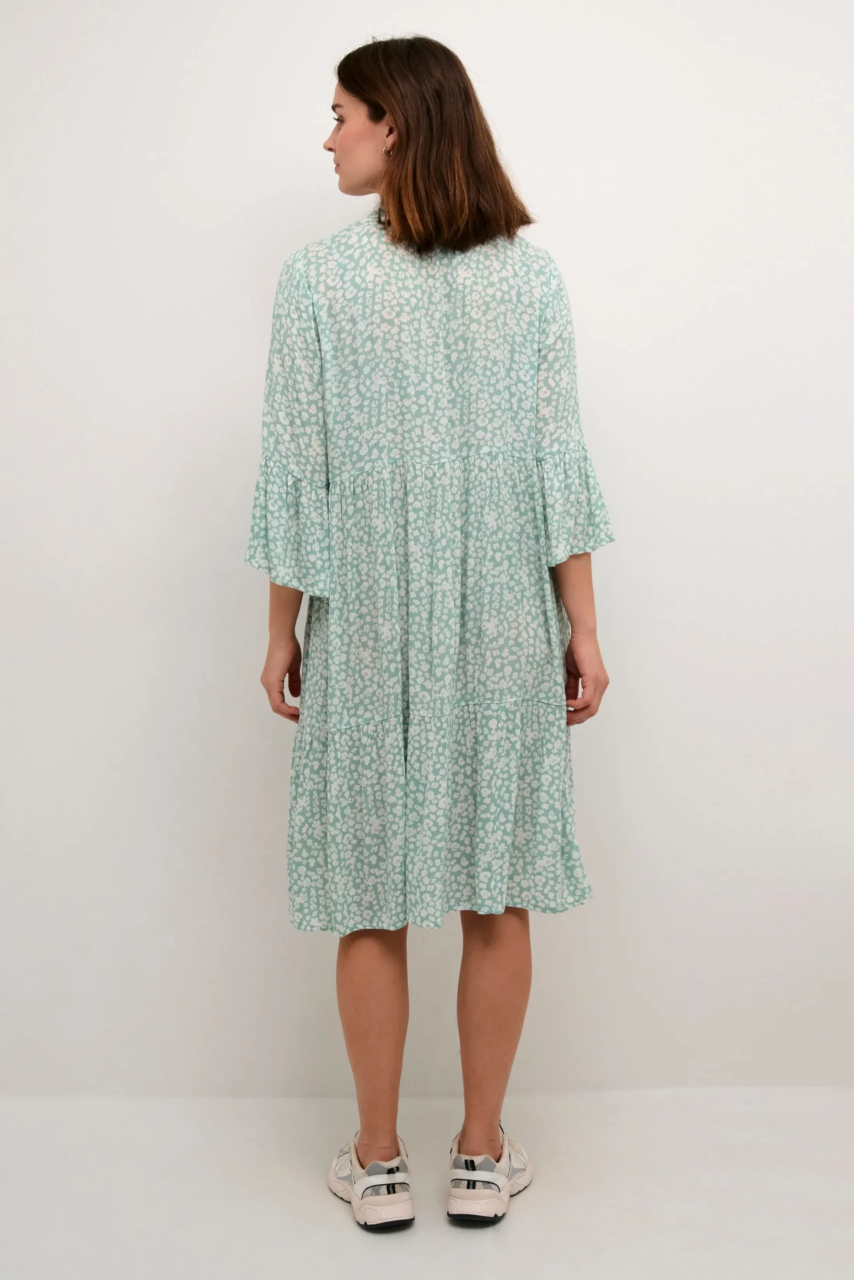 KAhera Dress