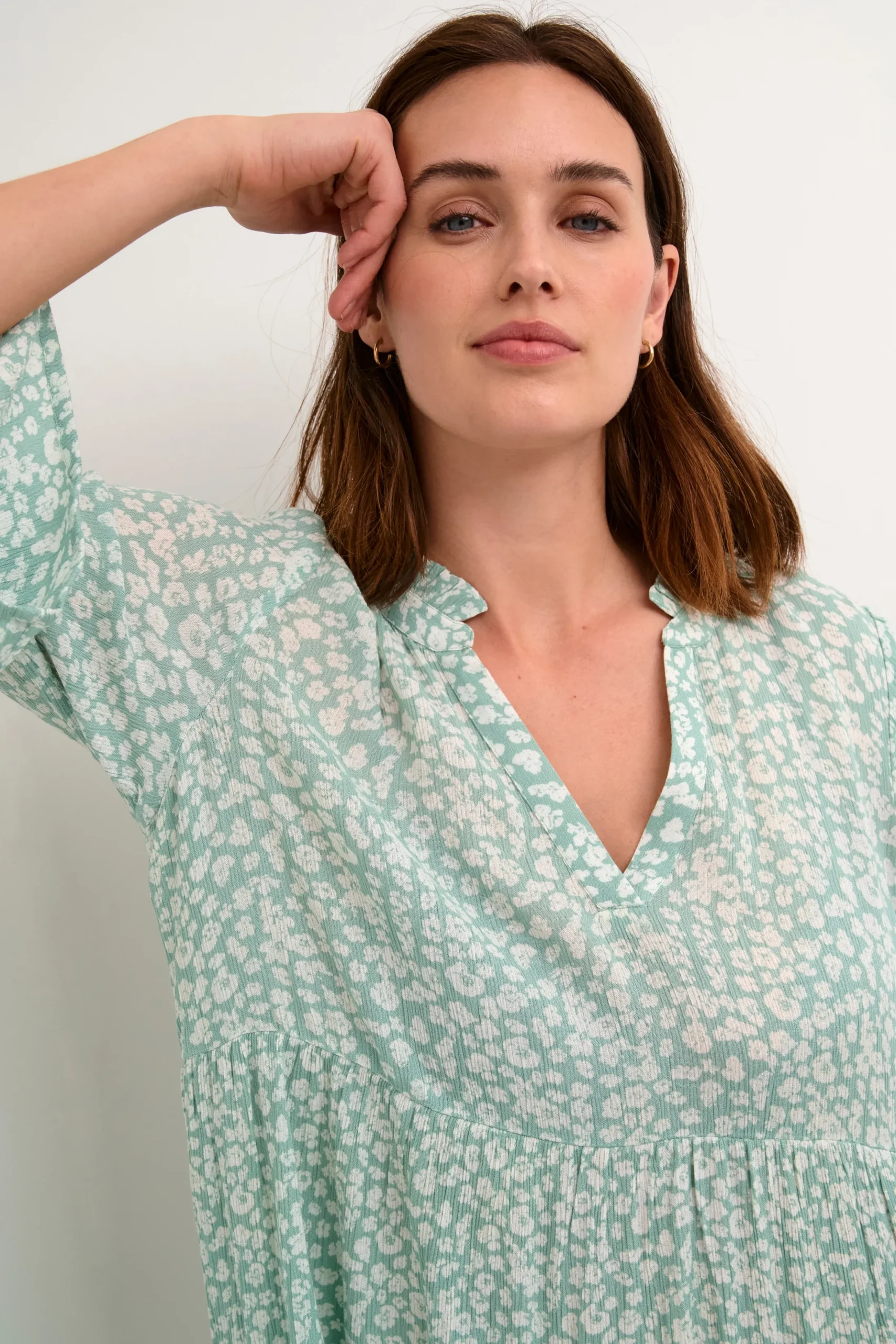 KAhera Dress