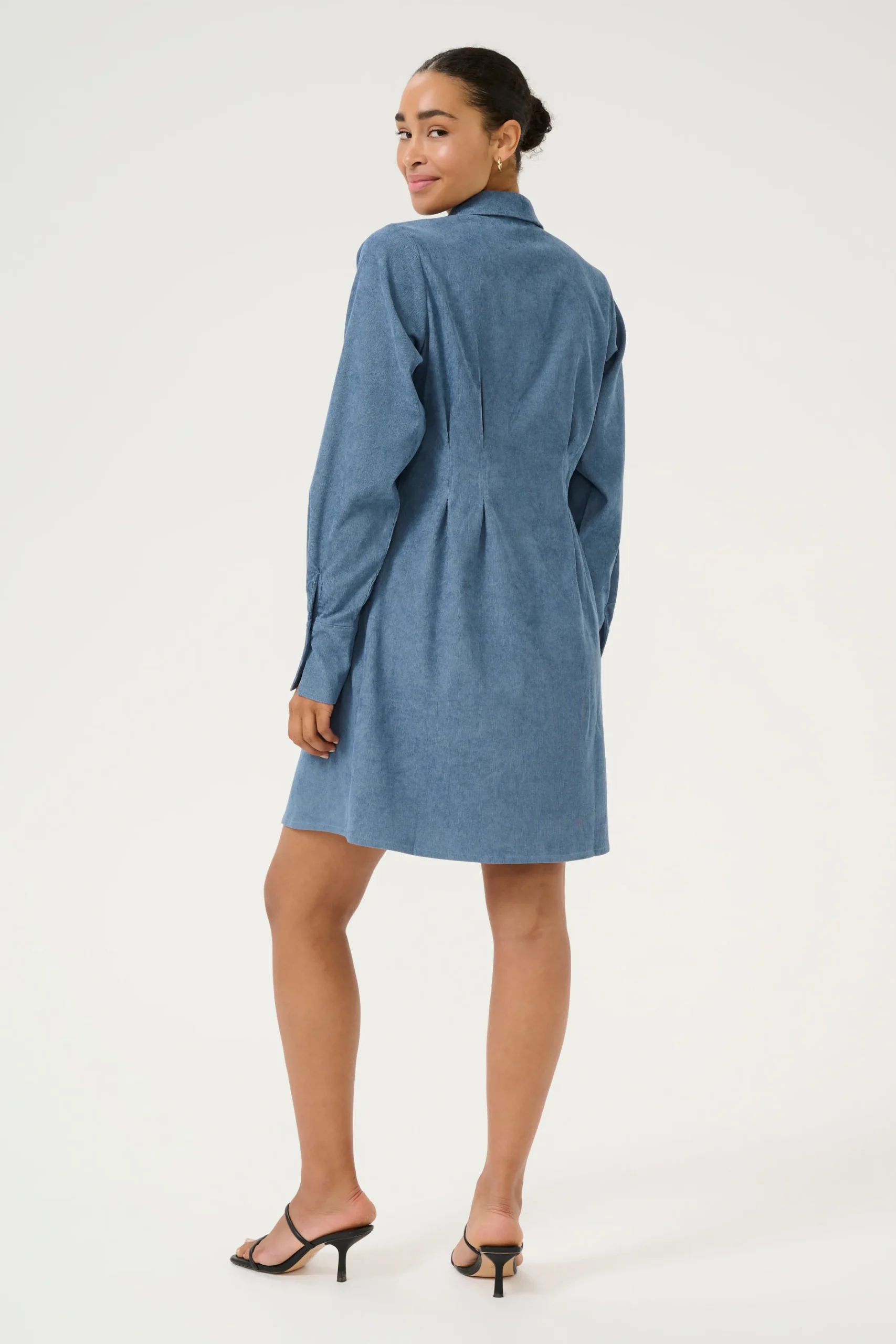 KAhermine Dress