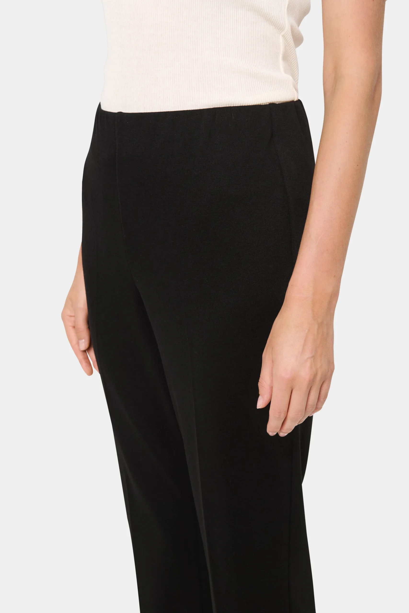 KaileenSZ Trousers