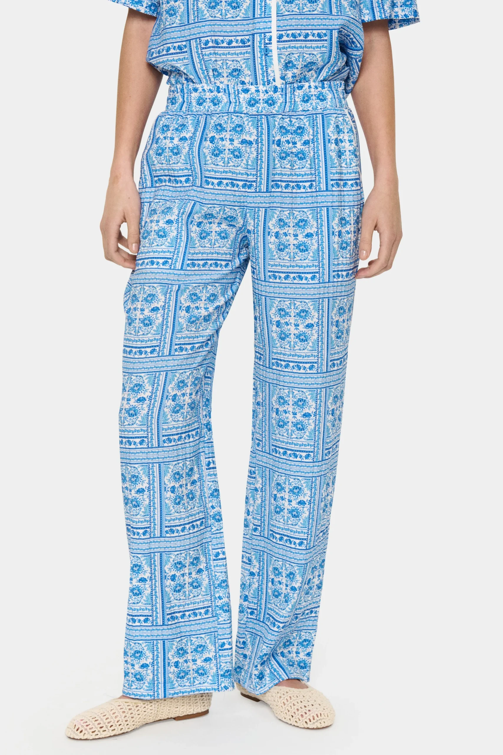 KaisaSZ Trousers