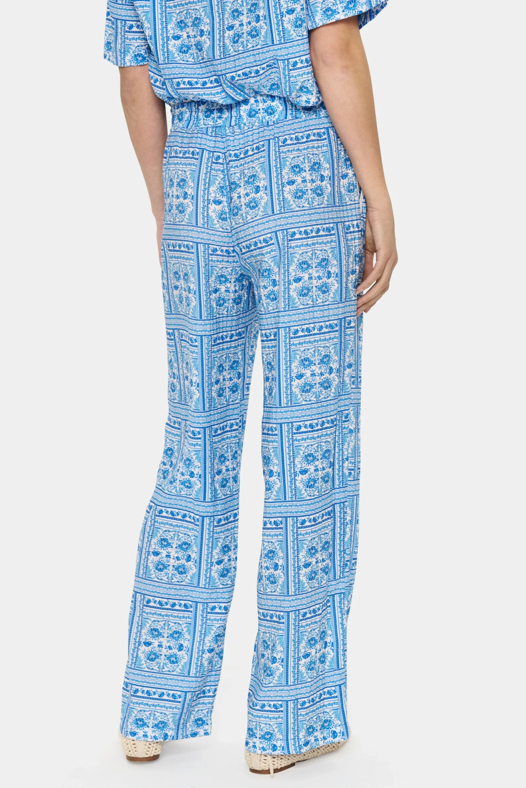 KaisaSZ Trousers