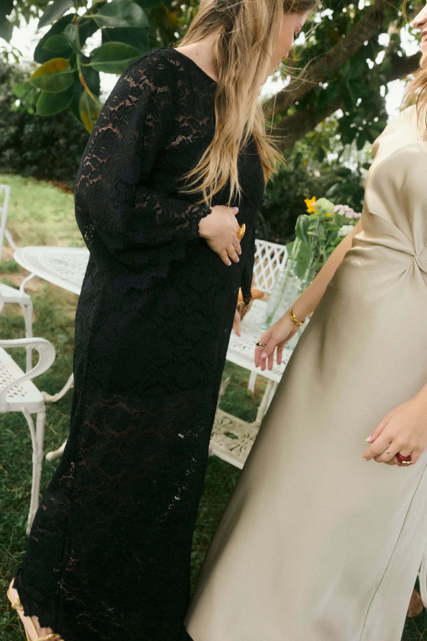 KAjaiden Dress