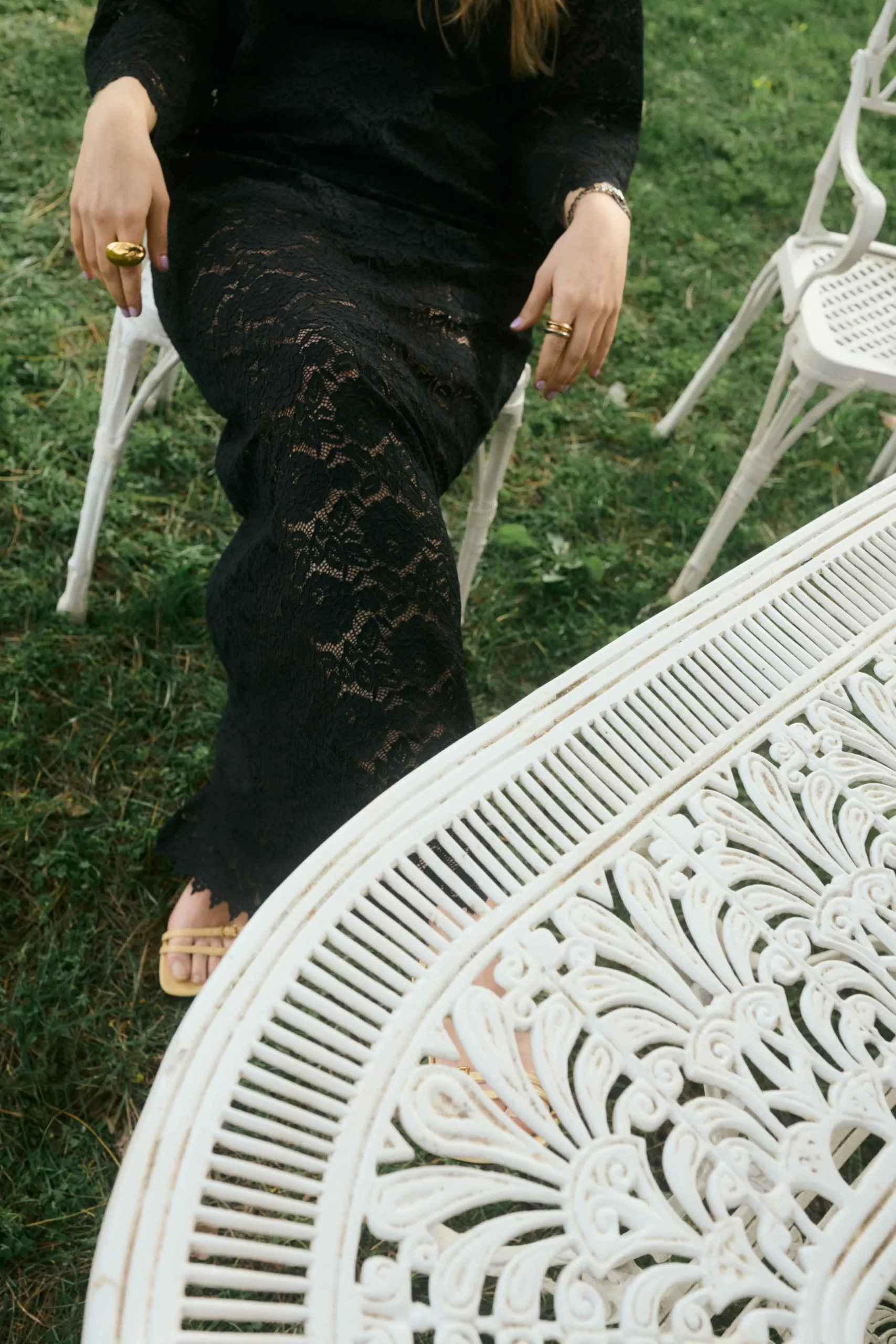 KAjaiden Dress