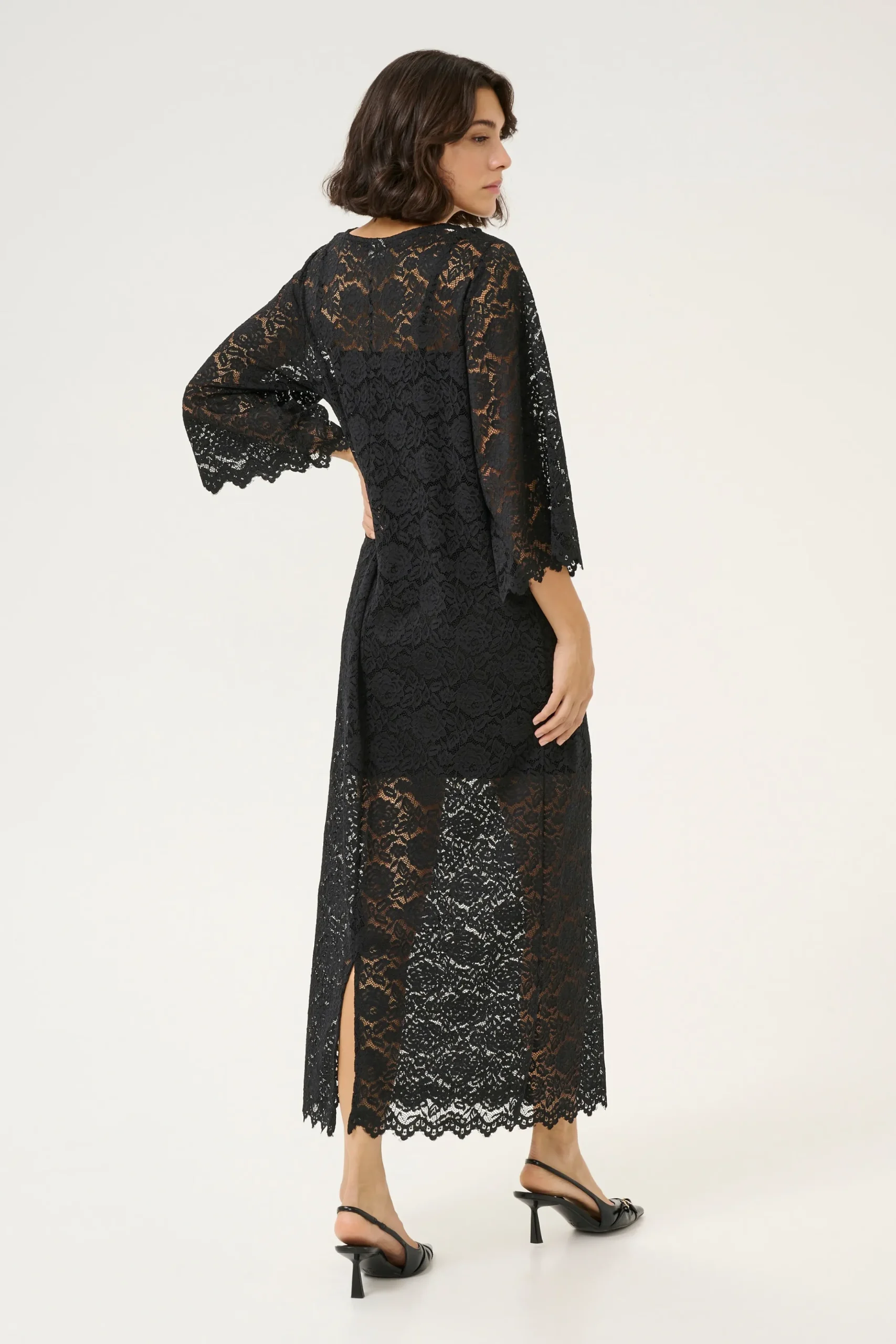 KAjaiden Dress