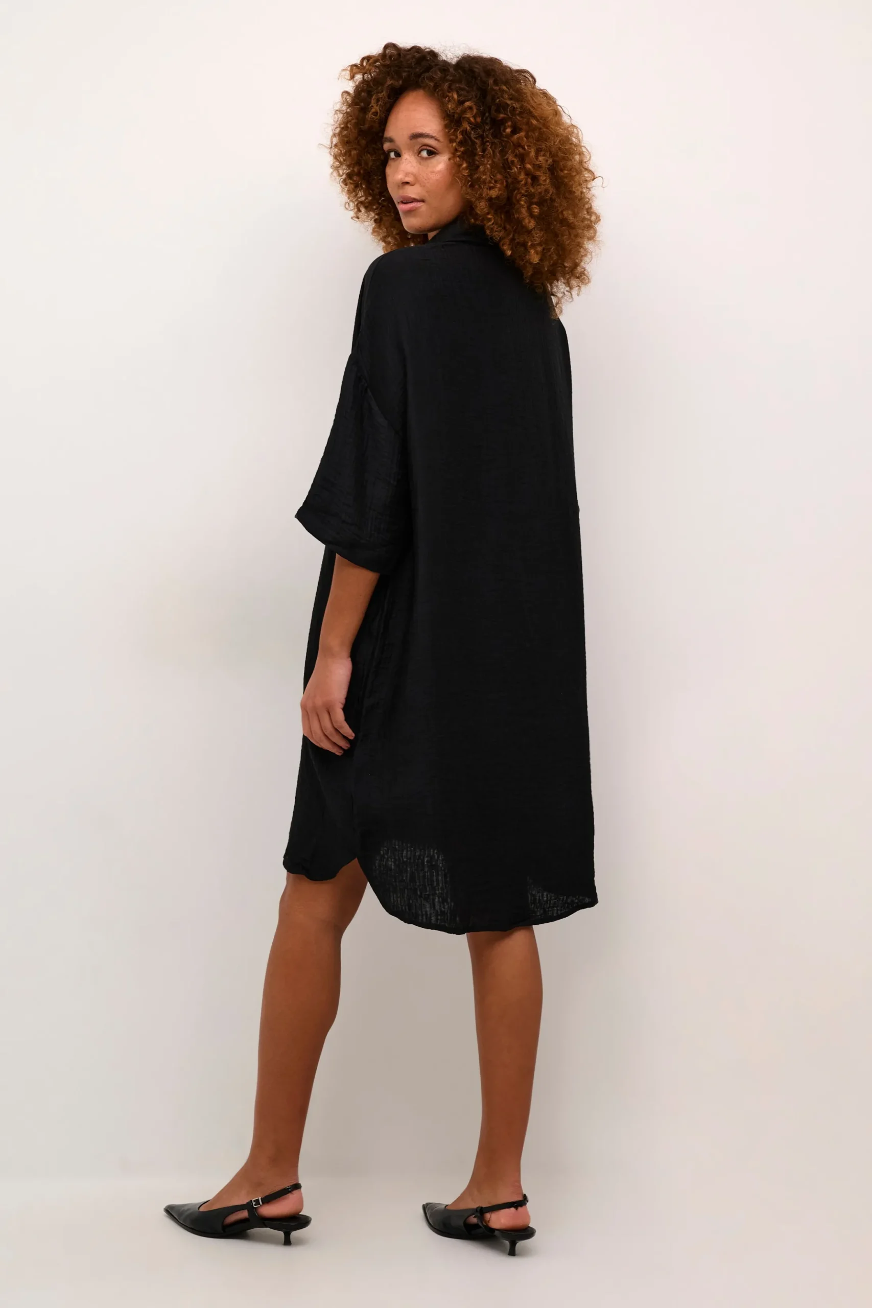 KAjarome Dress