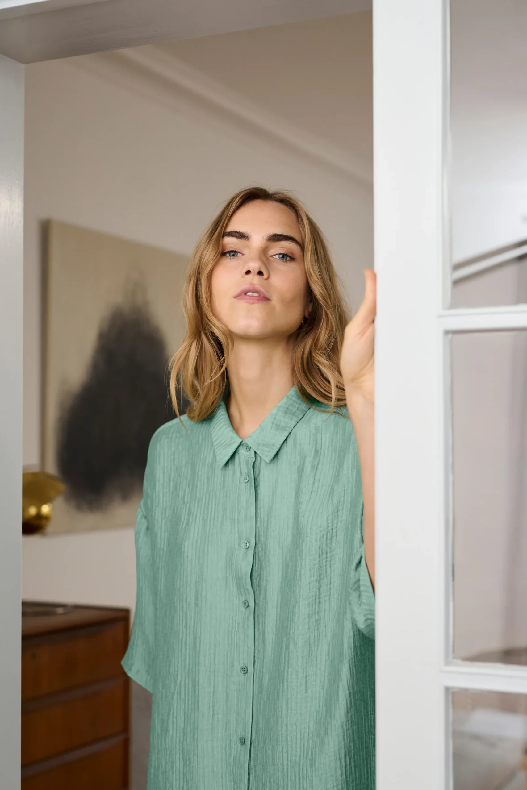 KAjarome Dress